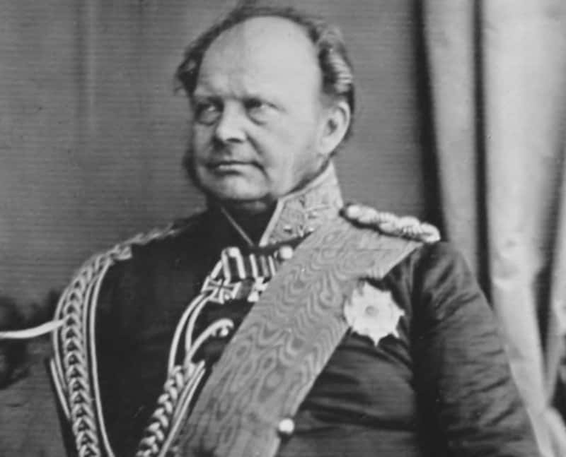 Victoria, The Princess Royal facts