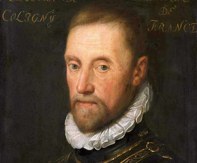 Henry III Of France facts