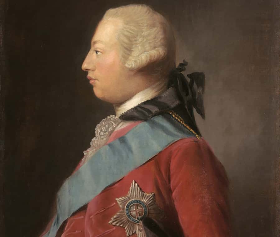 Queen Charlotte of Mecklenburg-Strelitz facts