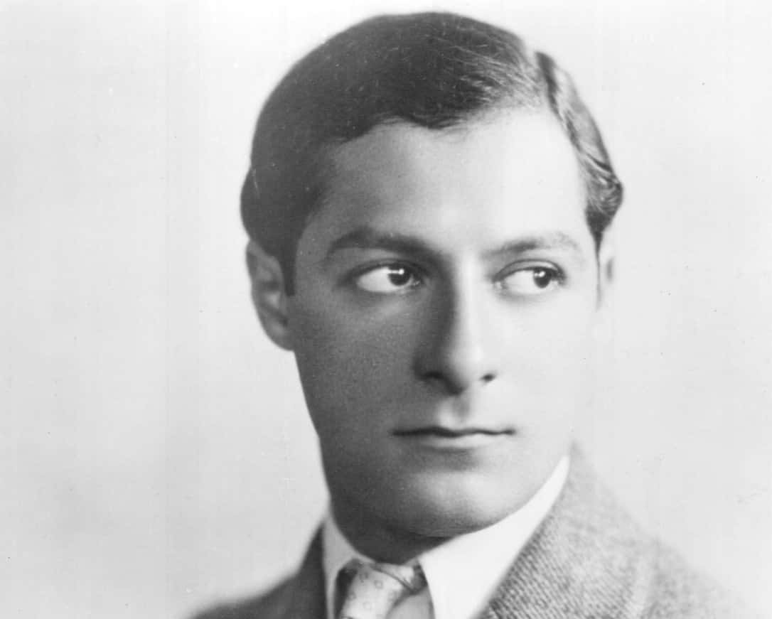 Norma Talmadge facts