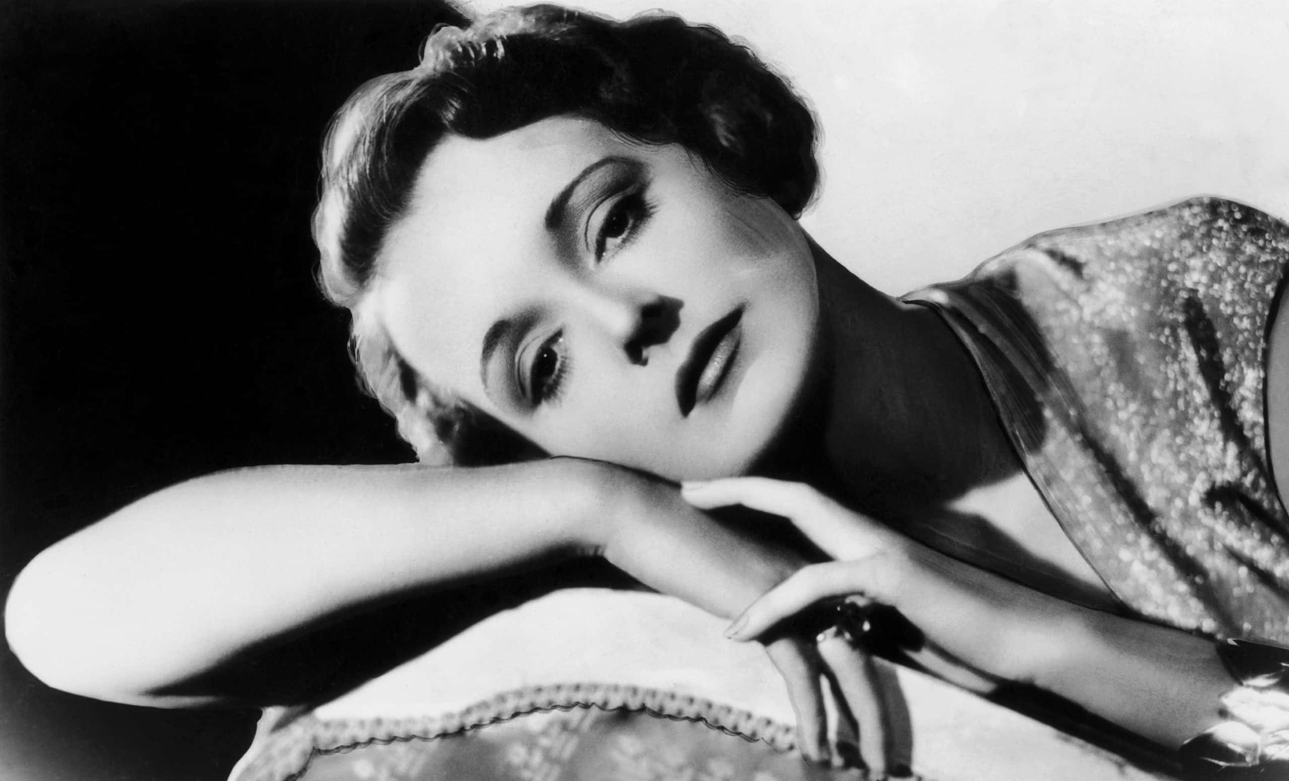 Mary Astor facts