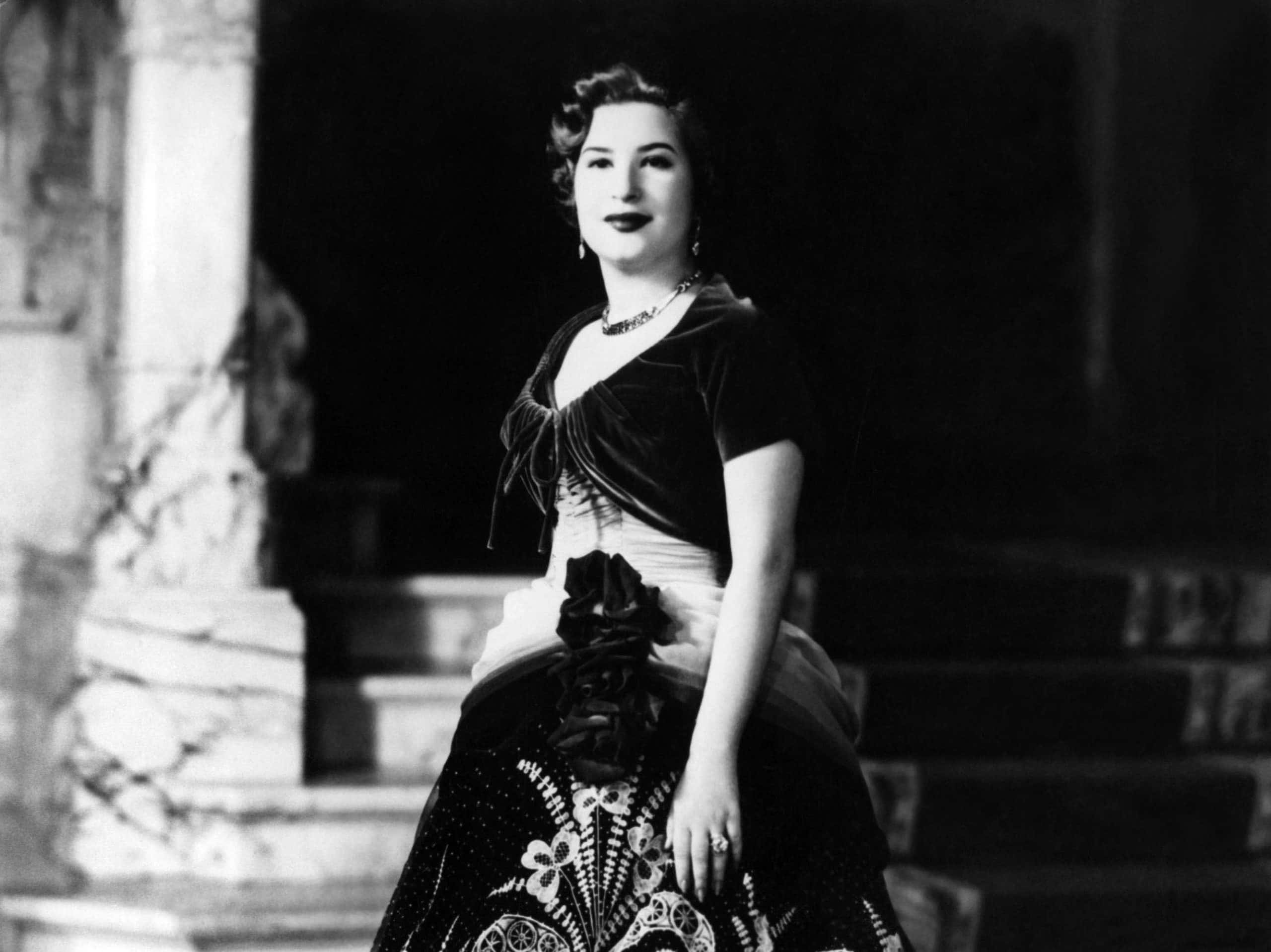 Queen Narriman facts