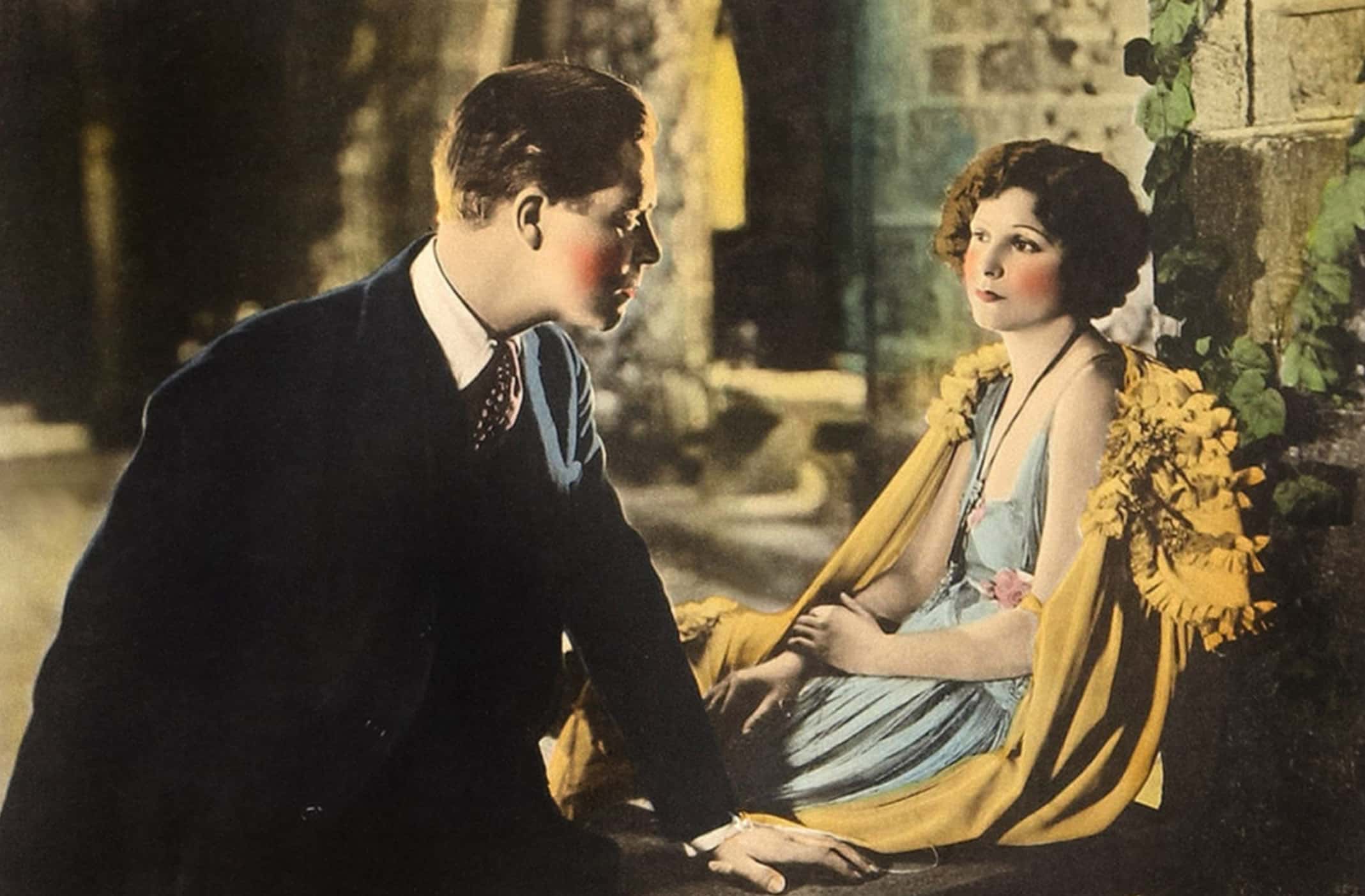 Norma Talmadge facts