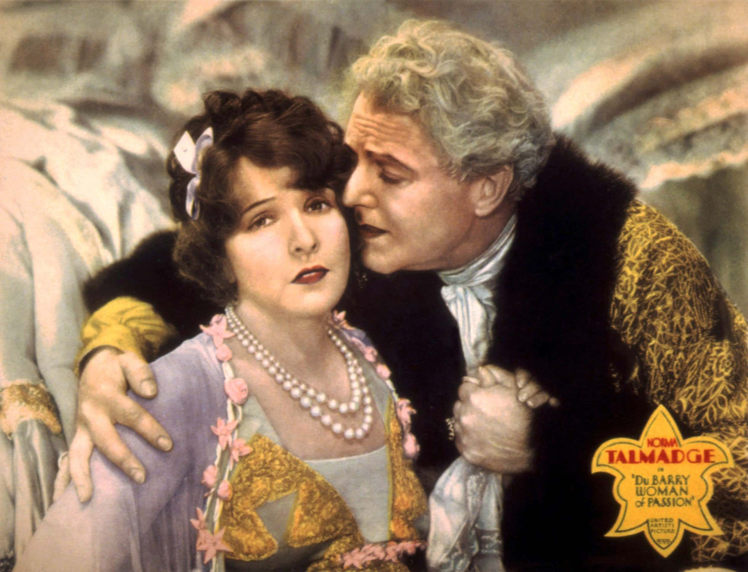 Norma Talmadge facts