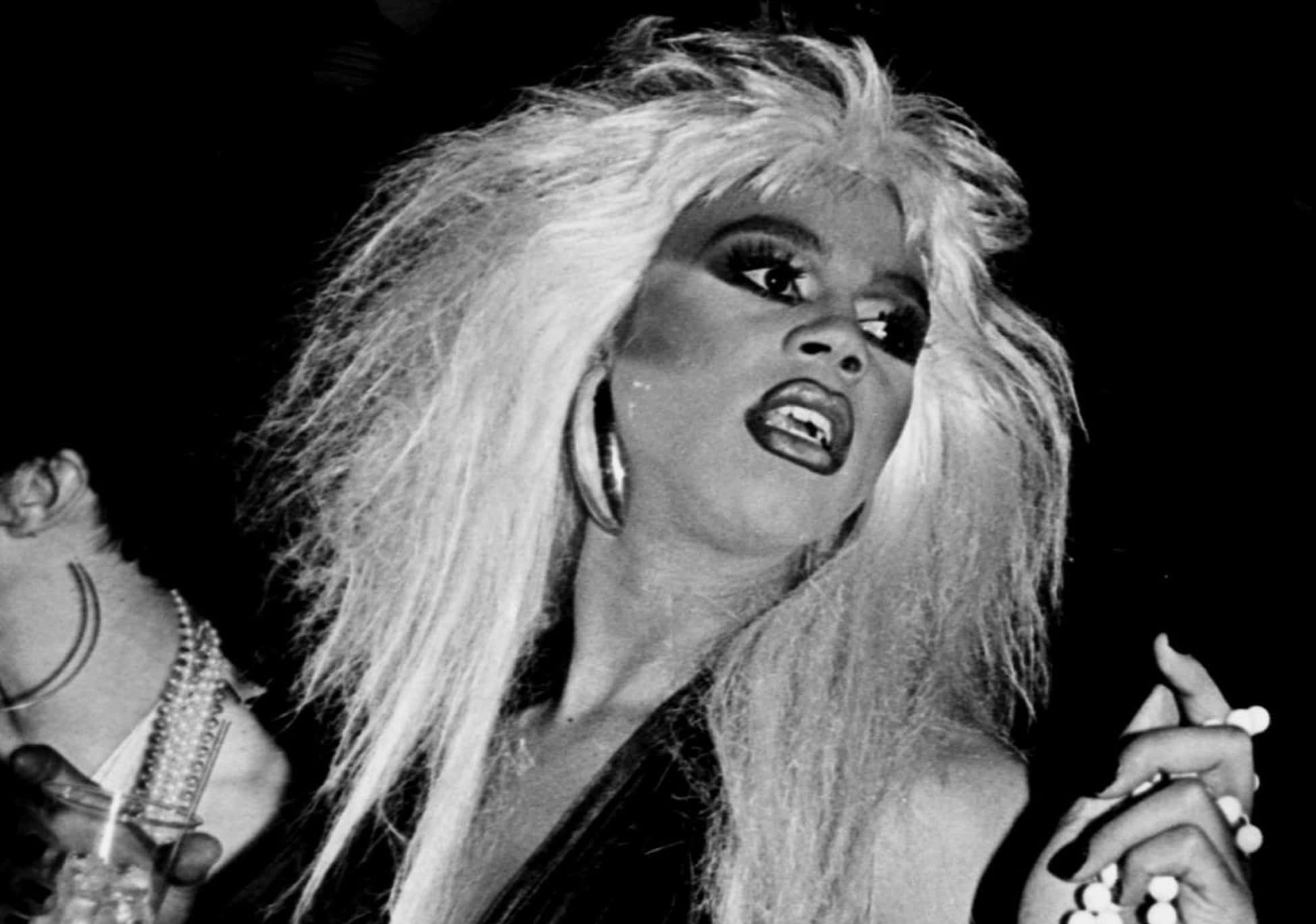 RuPaul Charles Facts