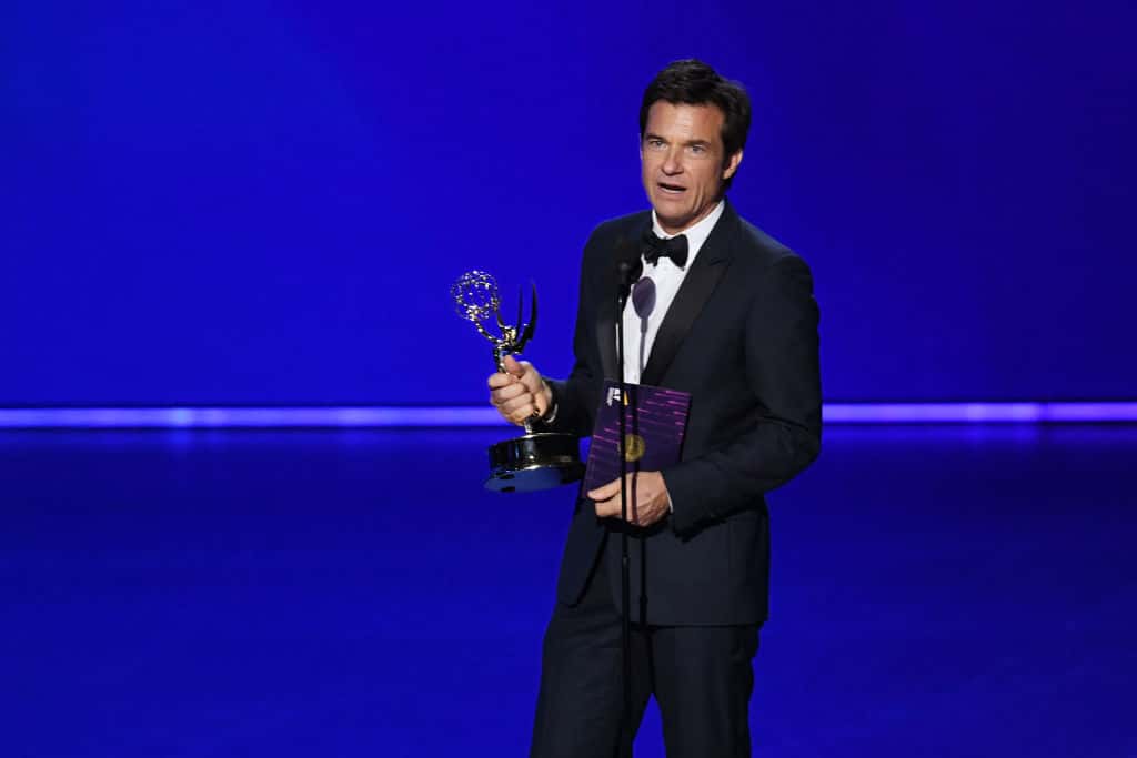 Jason Bateman Facts
