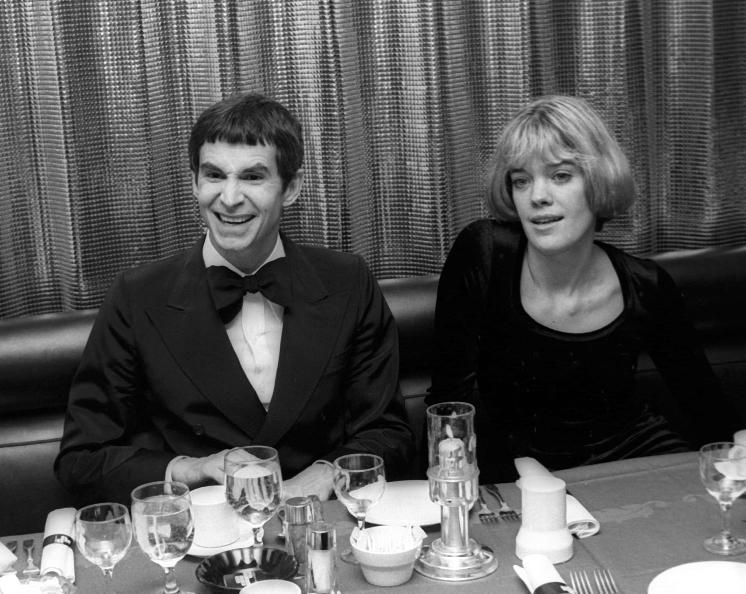 Anthony Perkins facts