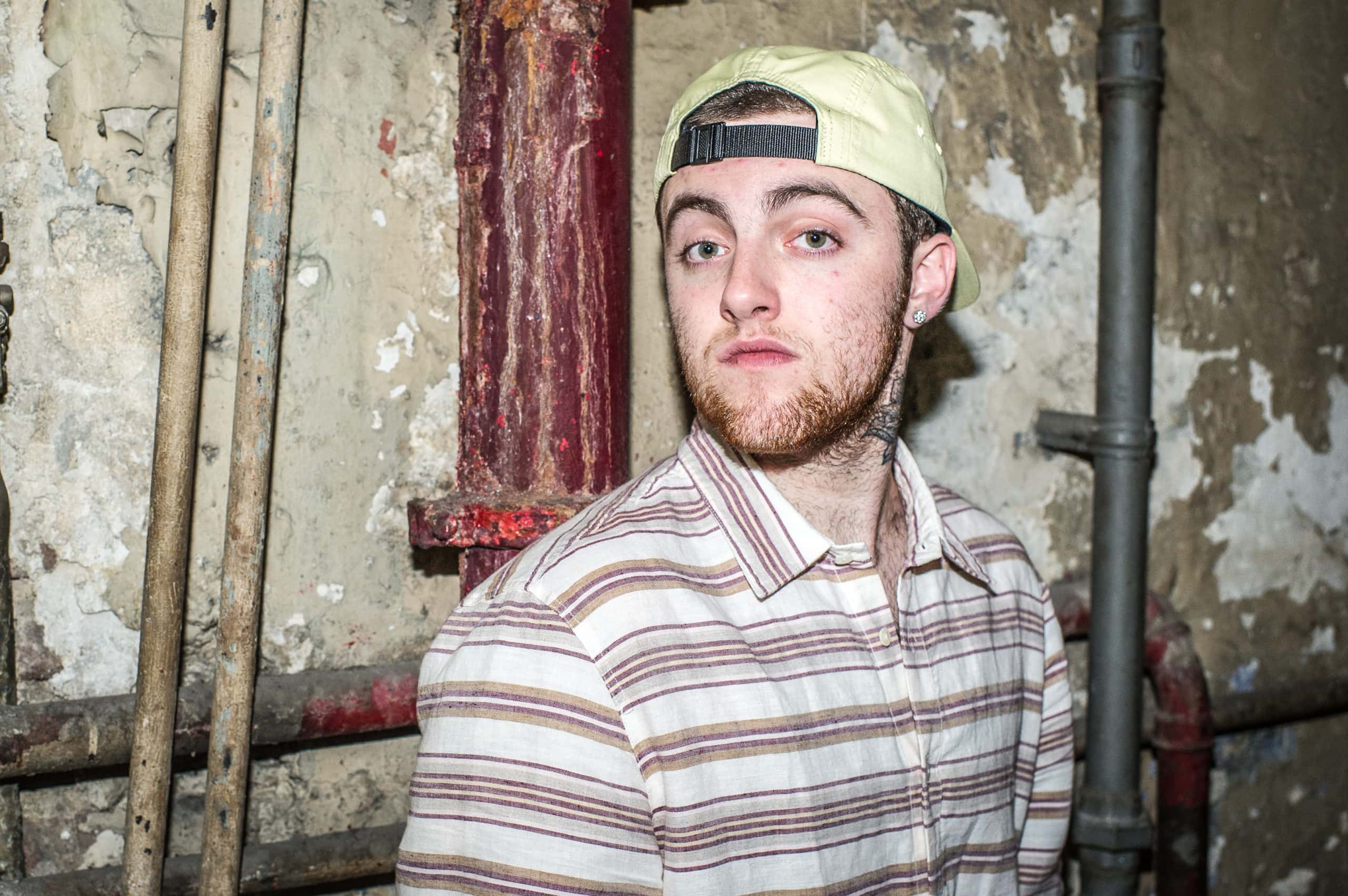 Mac Miller Facts