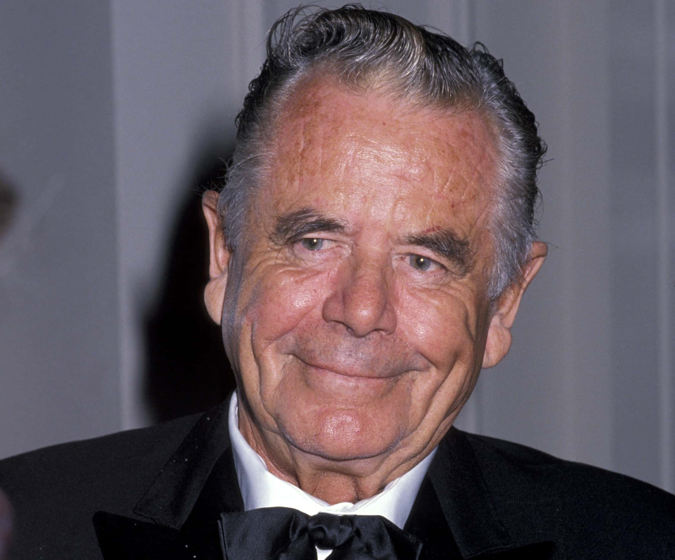 Glenn Ford Facts