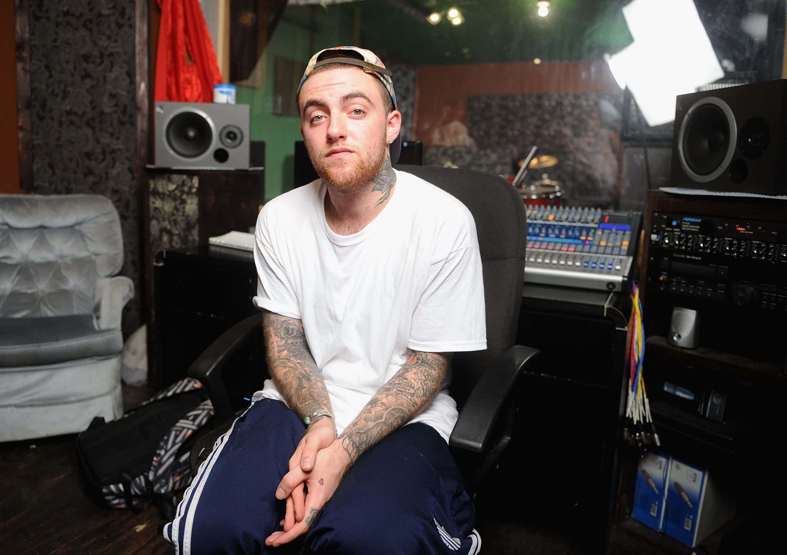 Mac Miller Facts