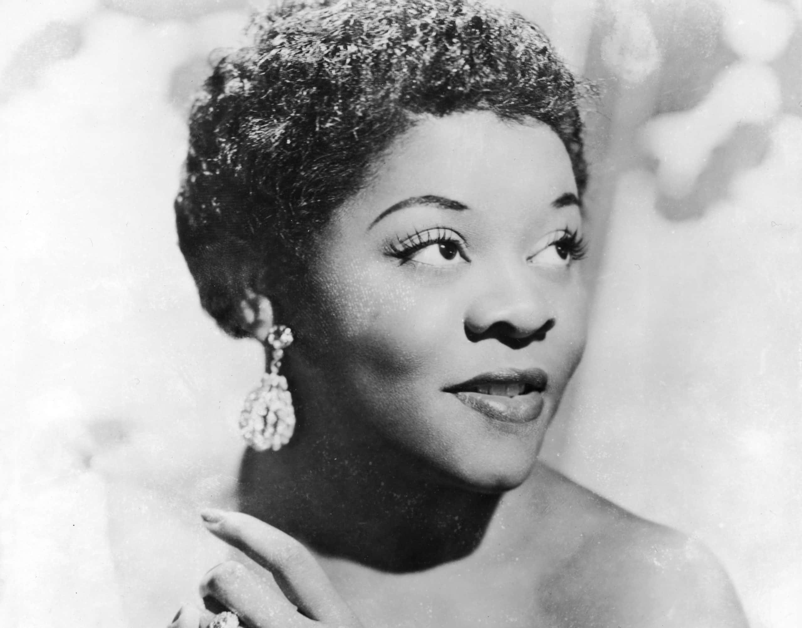 Dinah Washington Facts