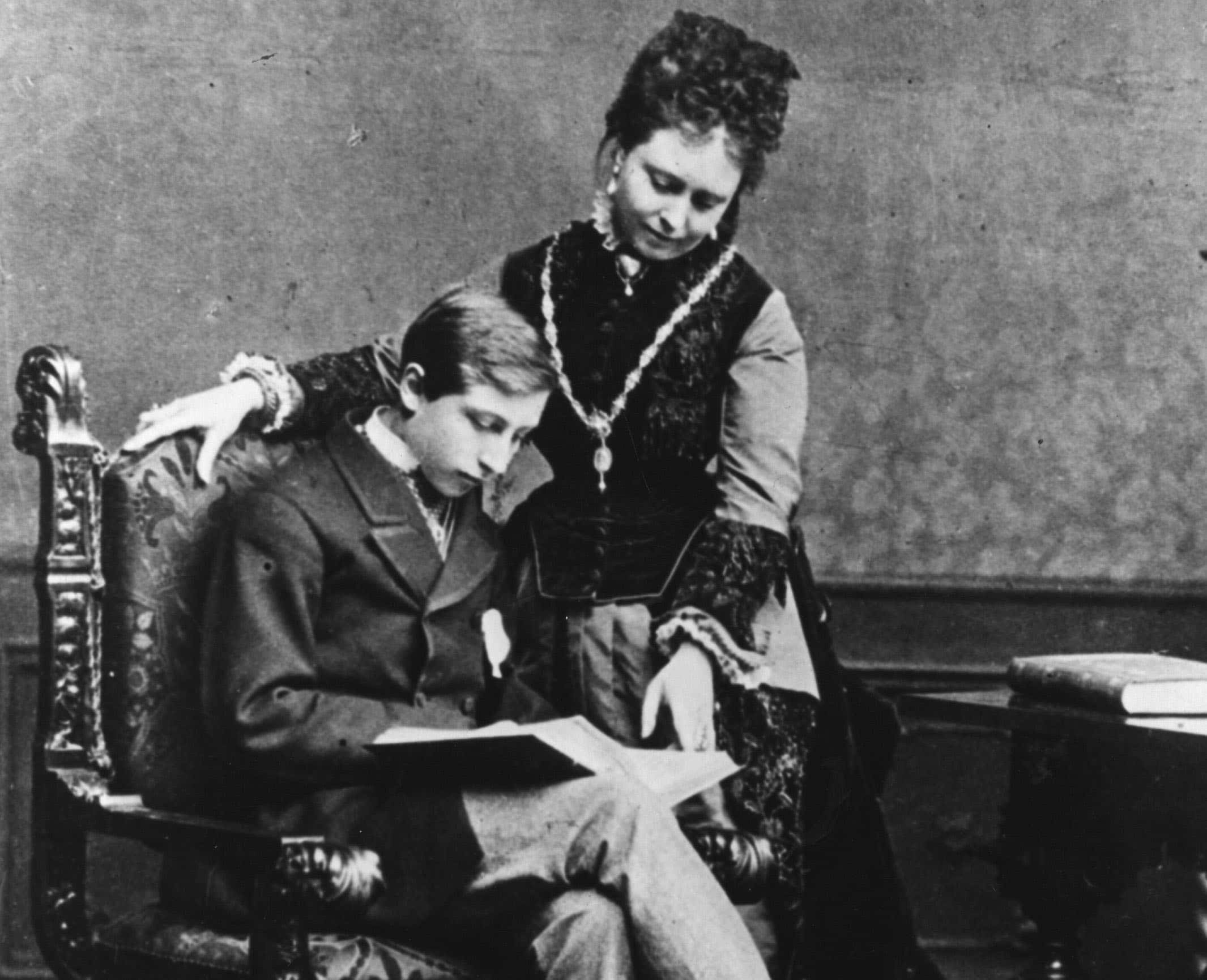Victoria, The Princess Royal facts