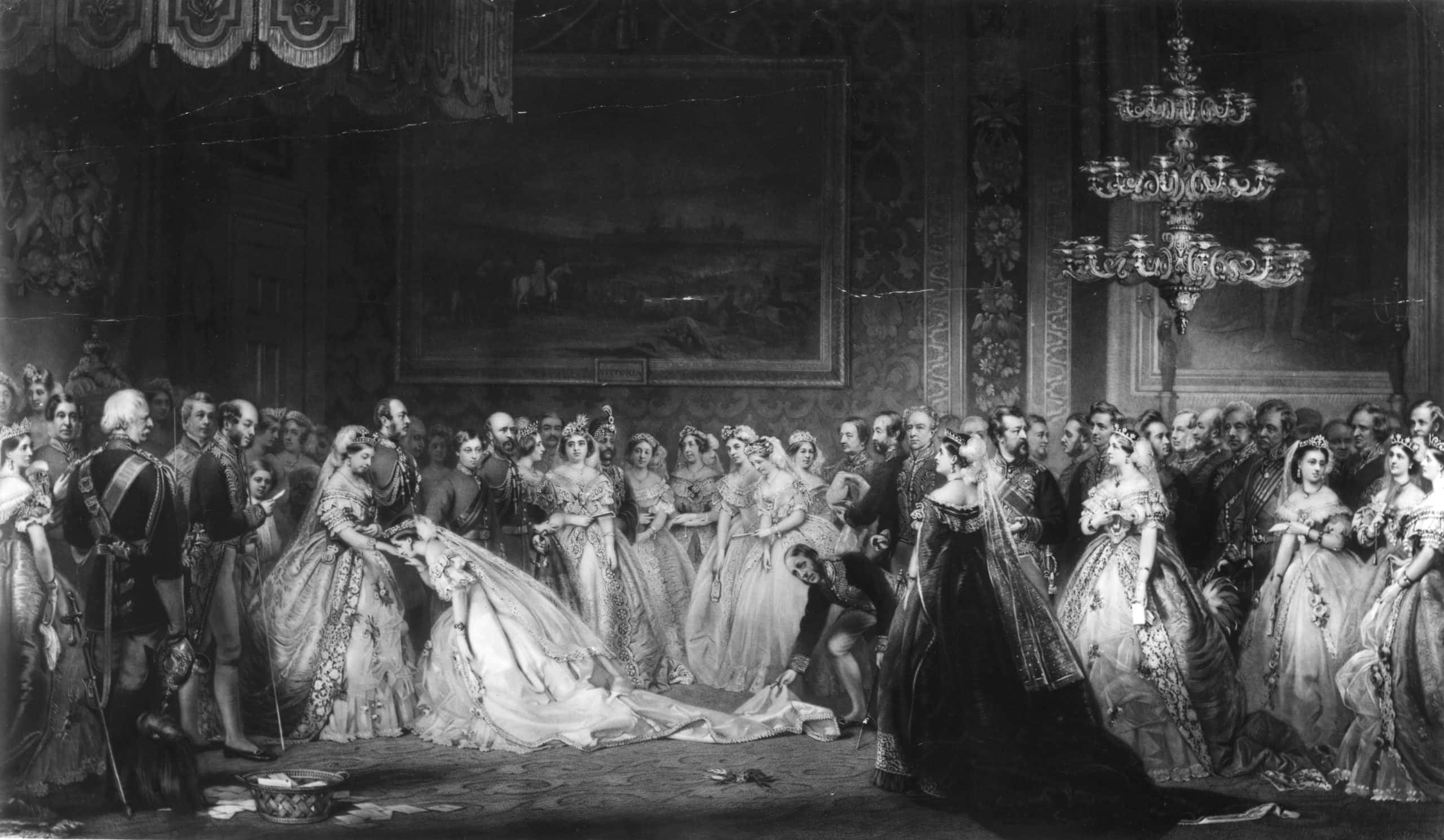 Debutante Balls facts