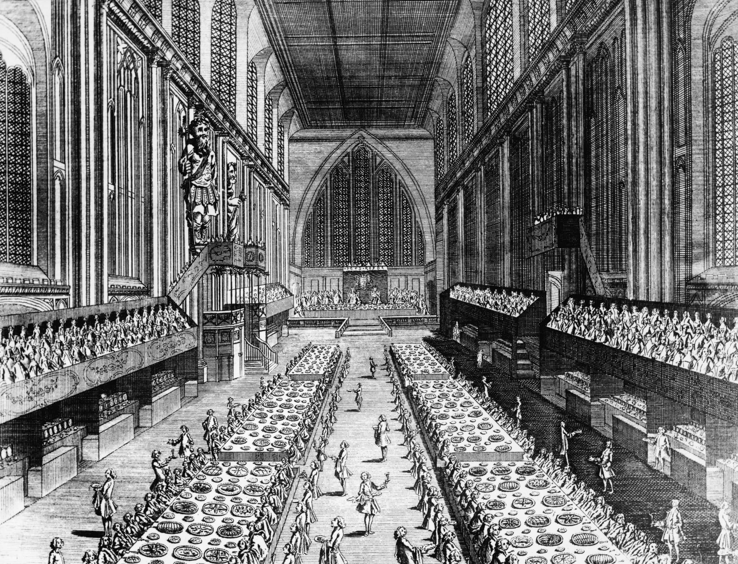 Queen Charlotte of Mecklenburg-Strelitz facts