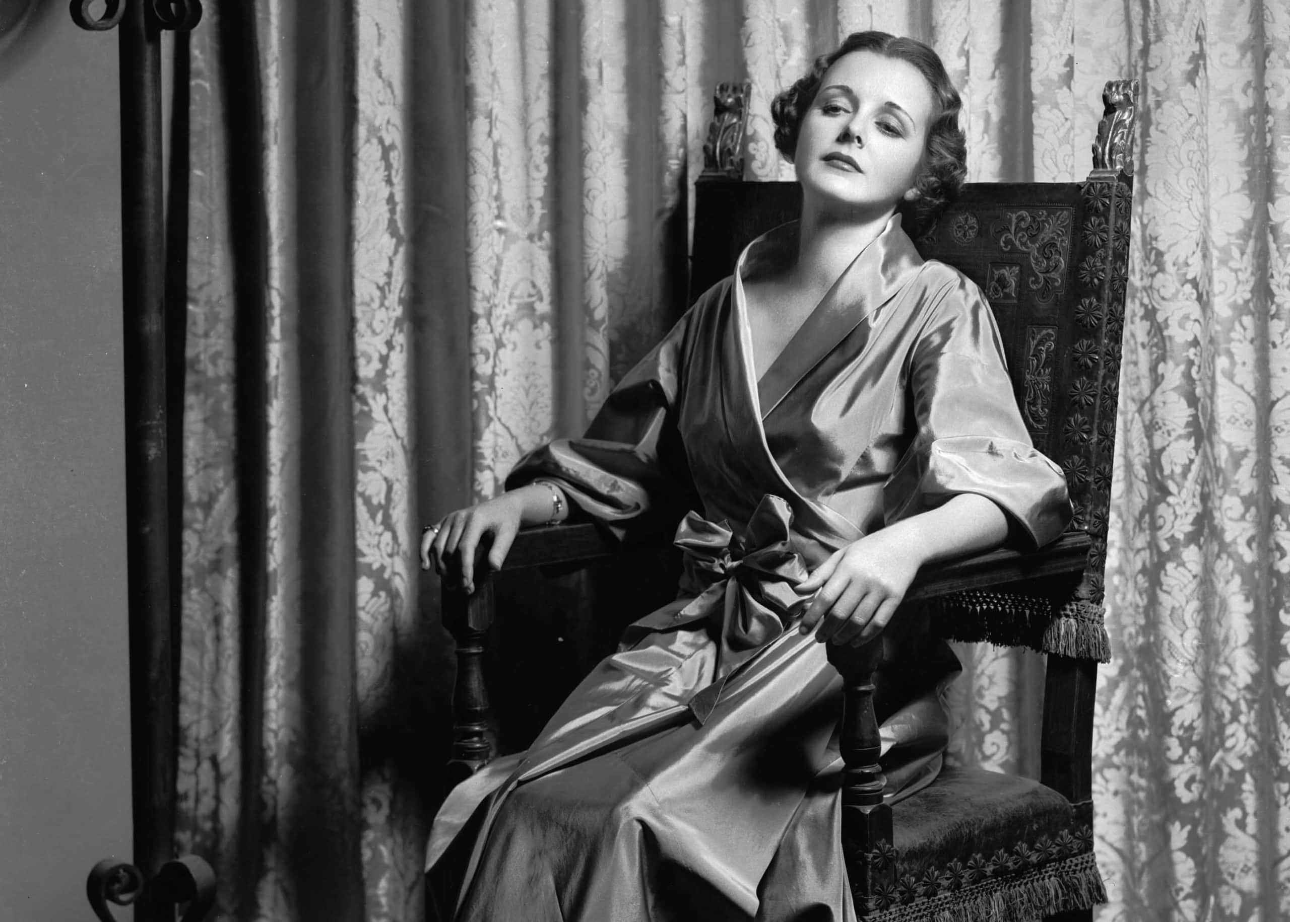 Mary Astor facts