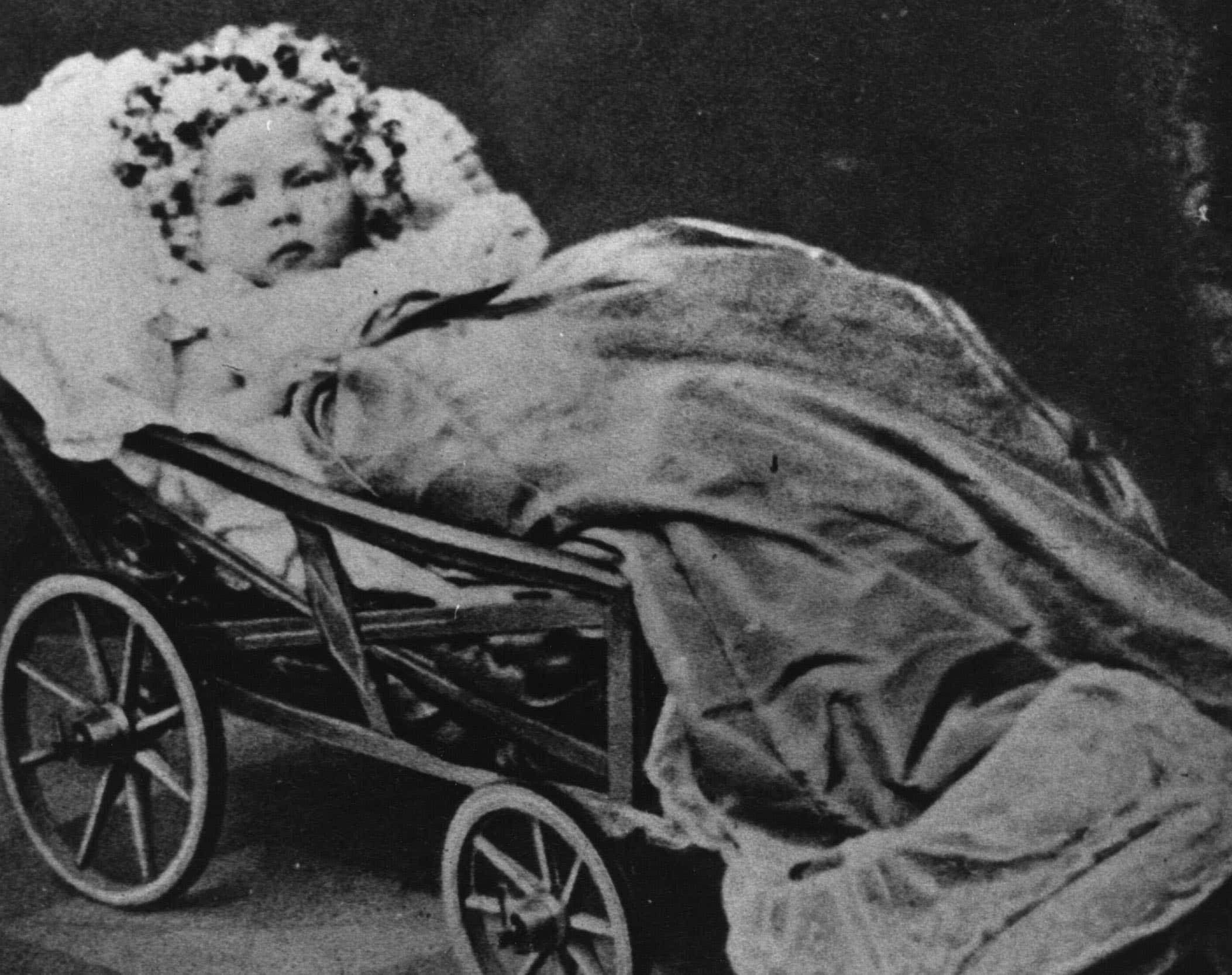 Victoria, The Princess Royal facts