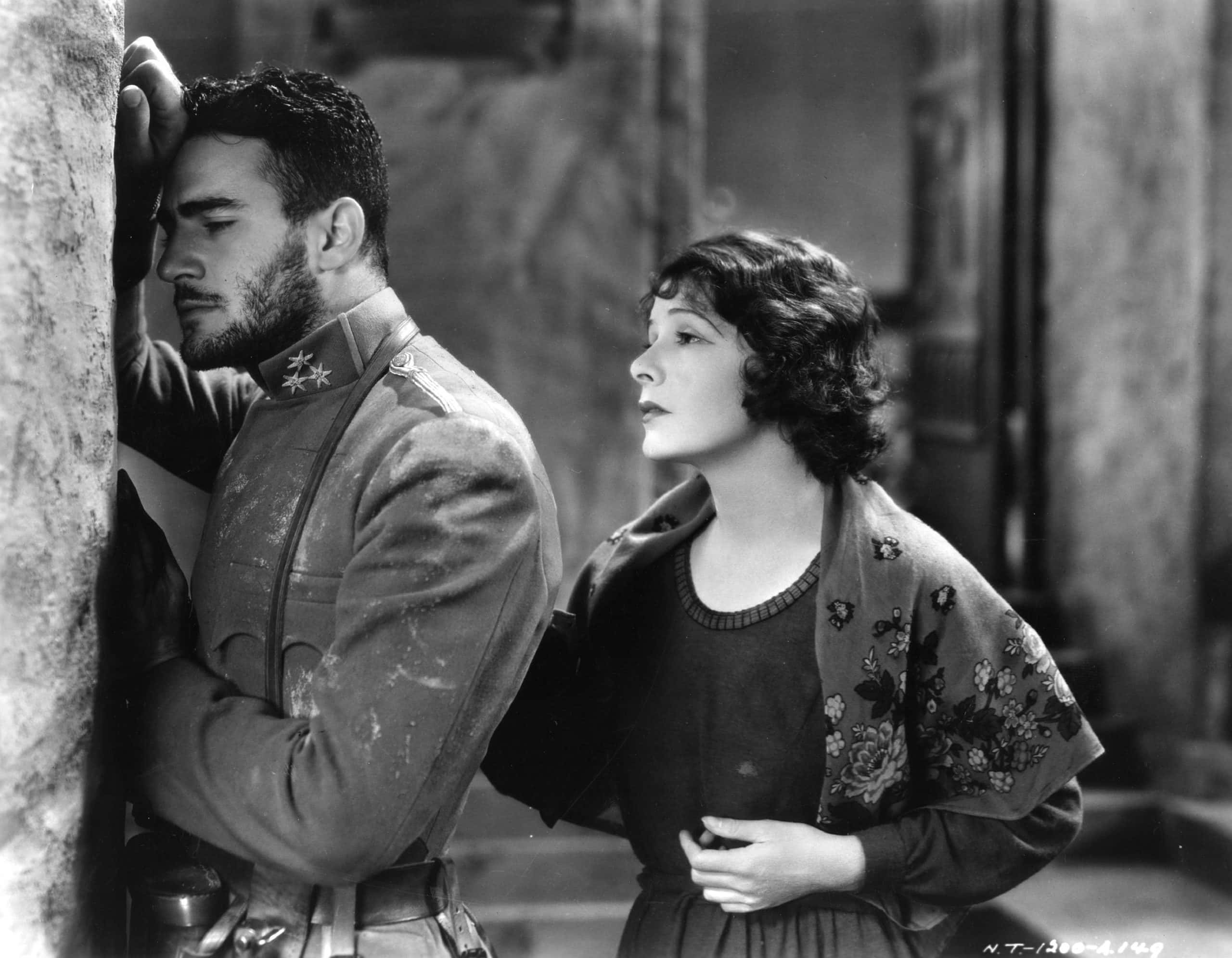 Norma Talmadge facts