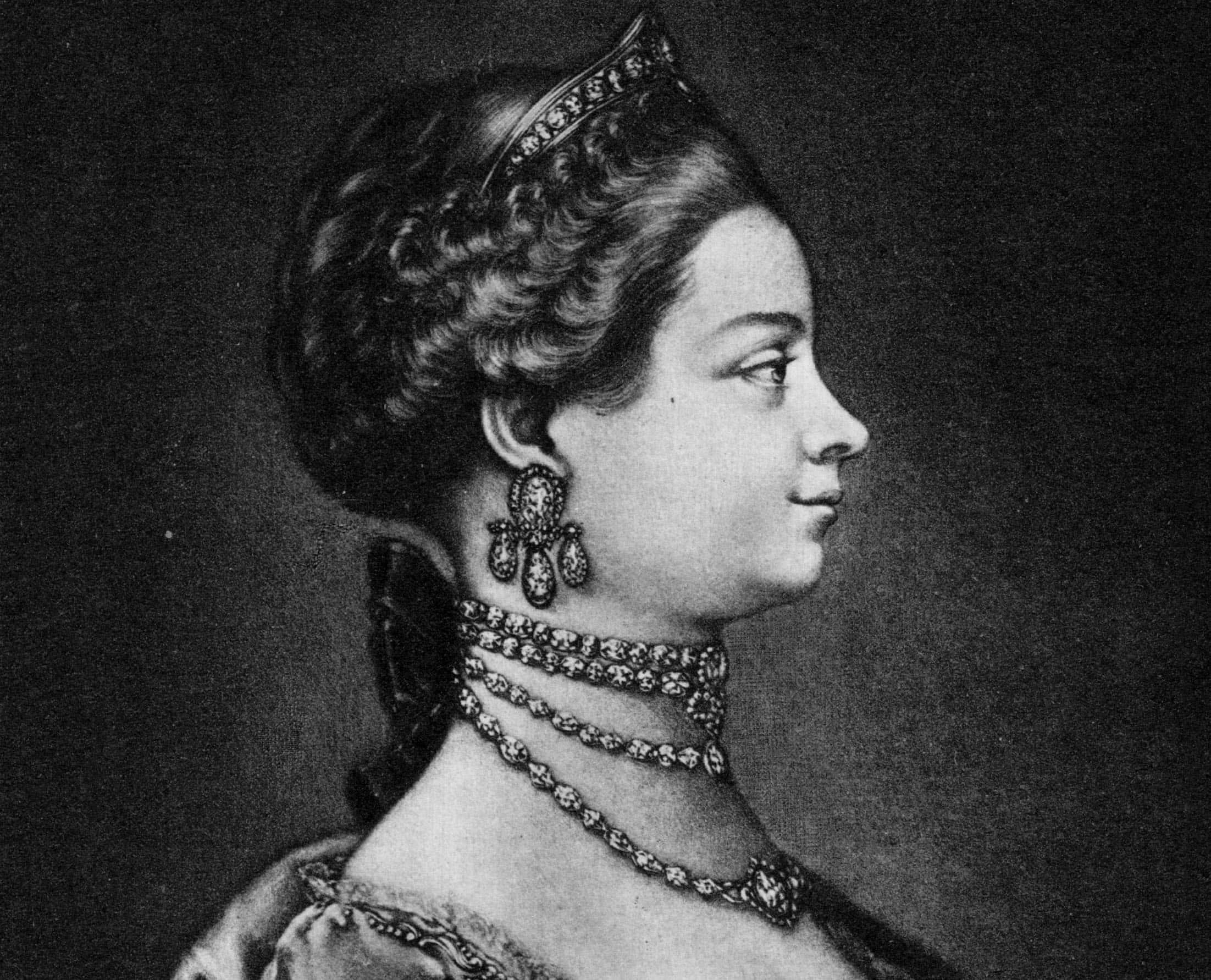 Queen Charlotte of Mecklenburg-Strelitz facts