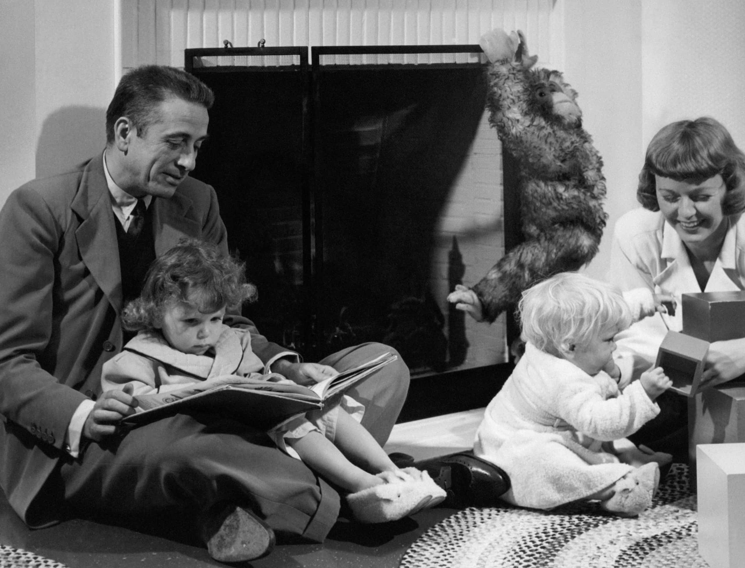 Margaret Sullavan Facts