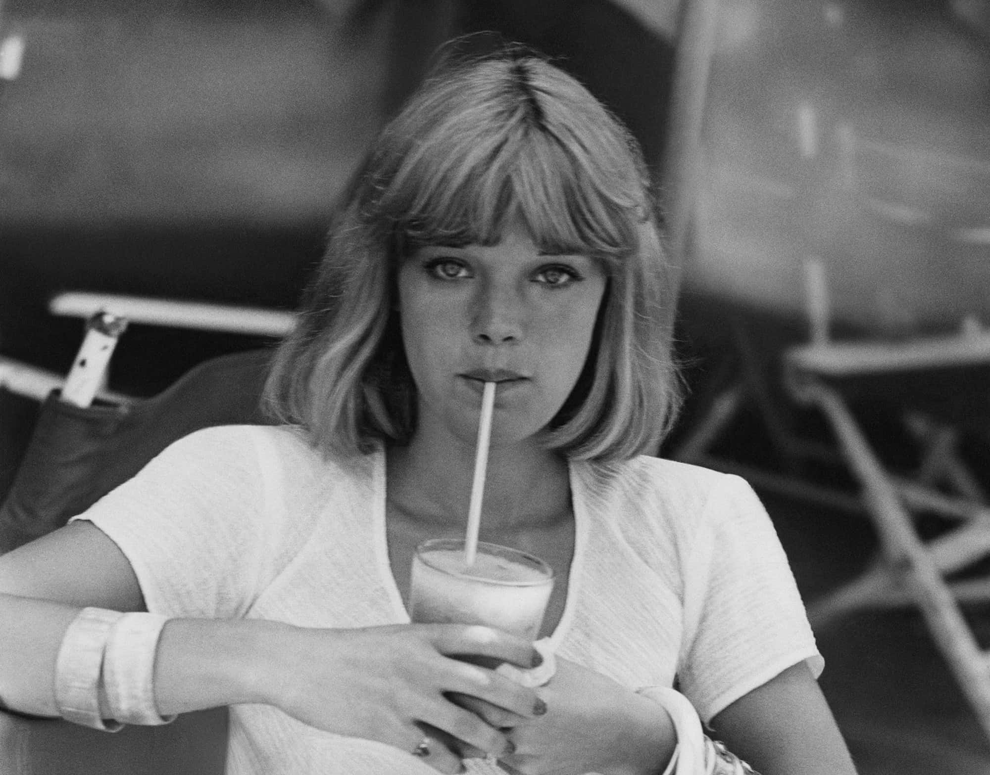 Anthony Perkins facts