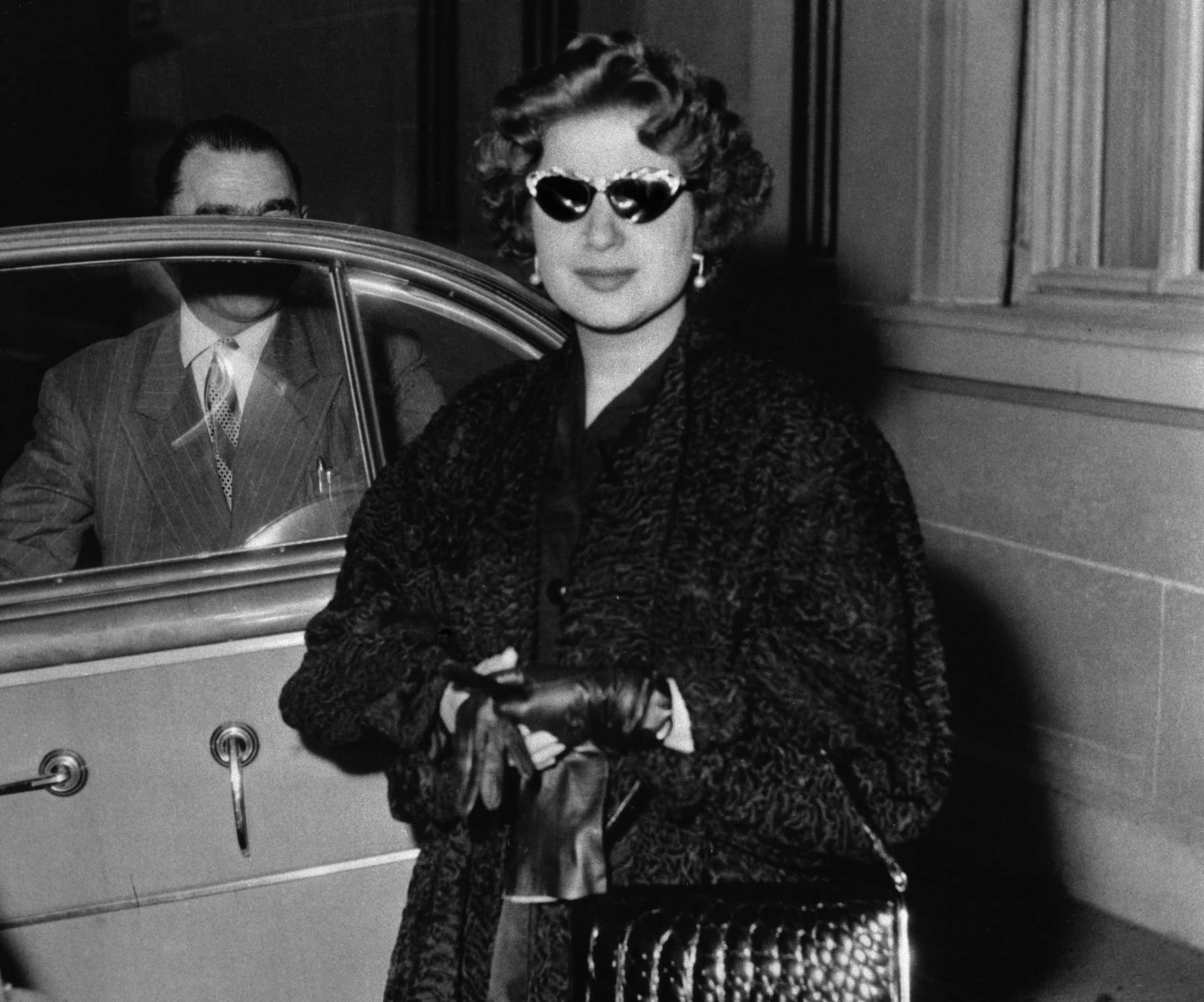 King Farouk Of Egypt facts