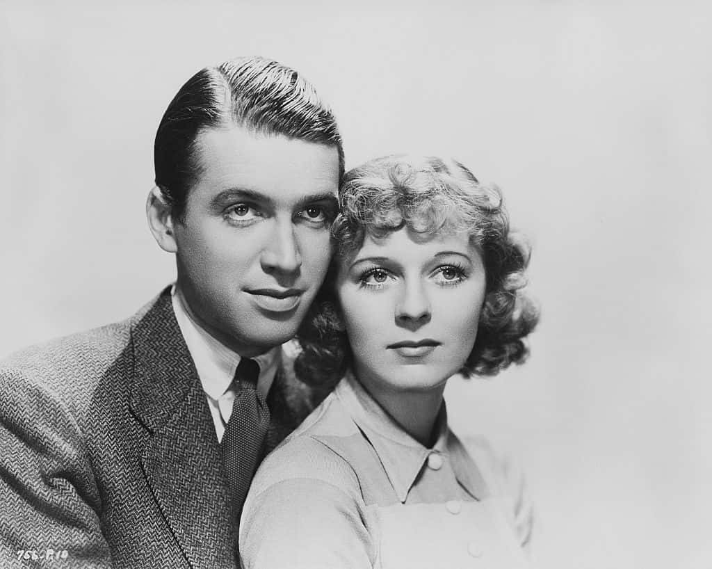 Margaret Sullavan Facts