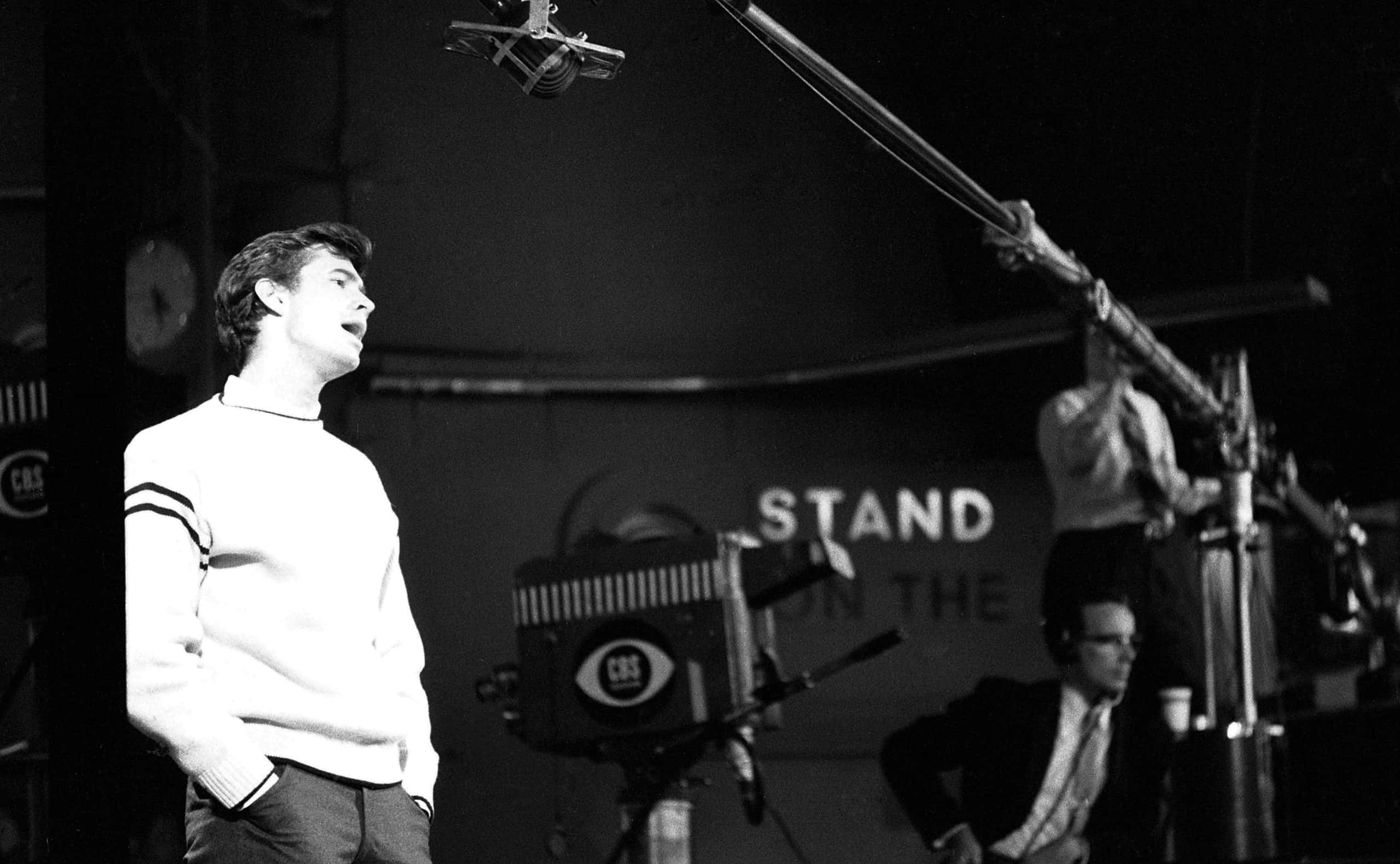 Anthony Perkins facts