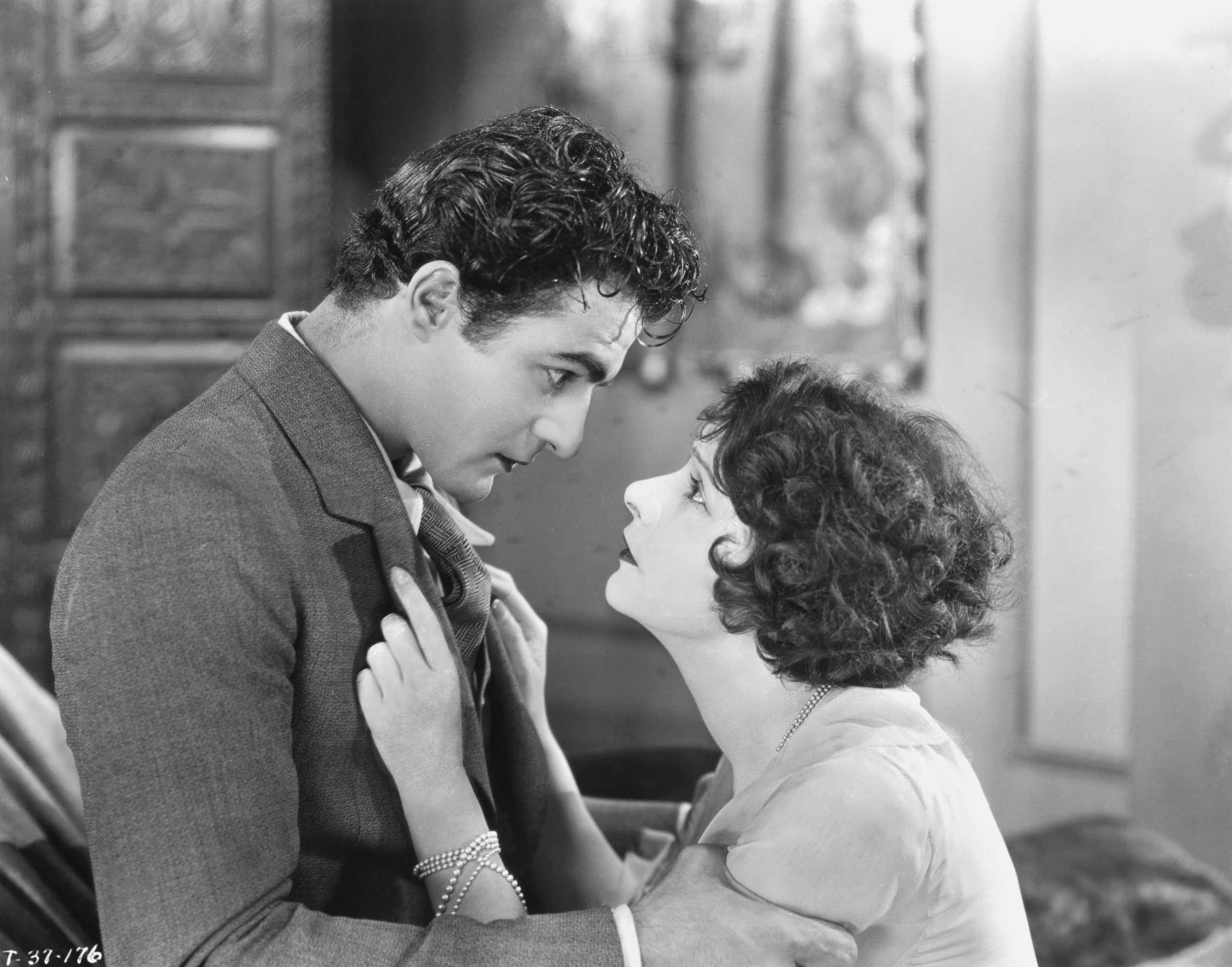 Norma Talmadge facts