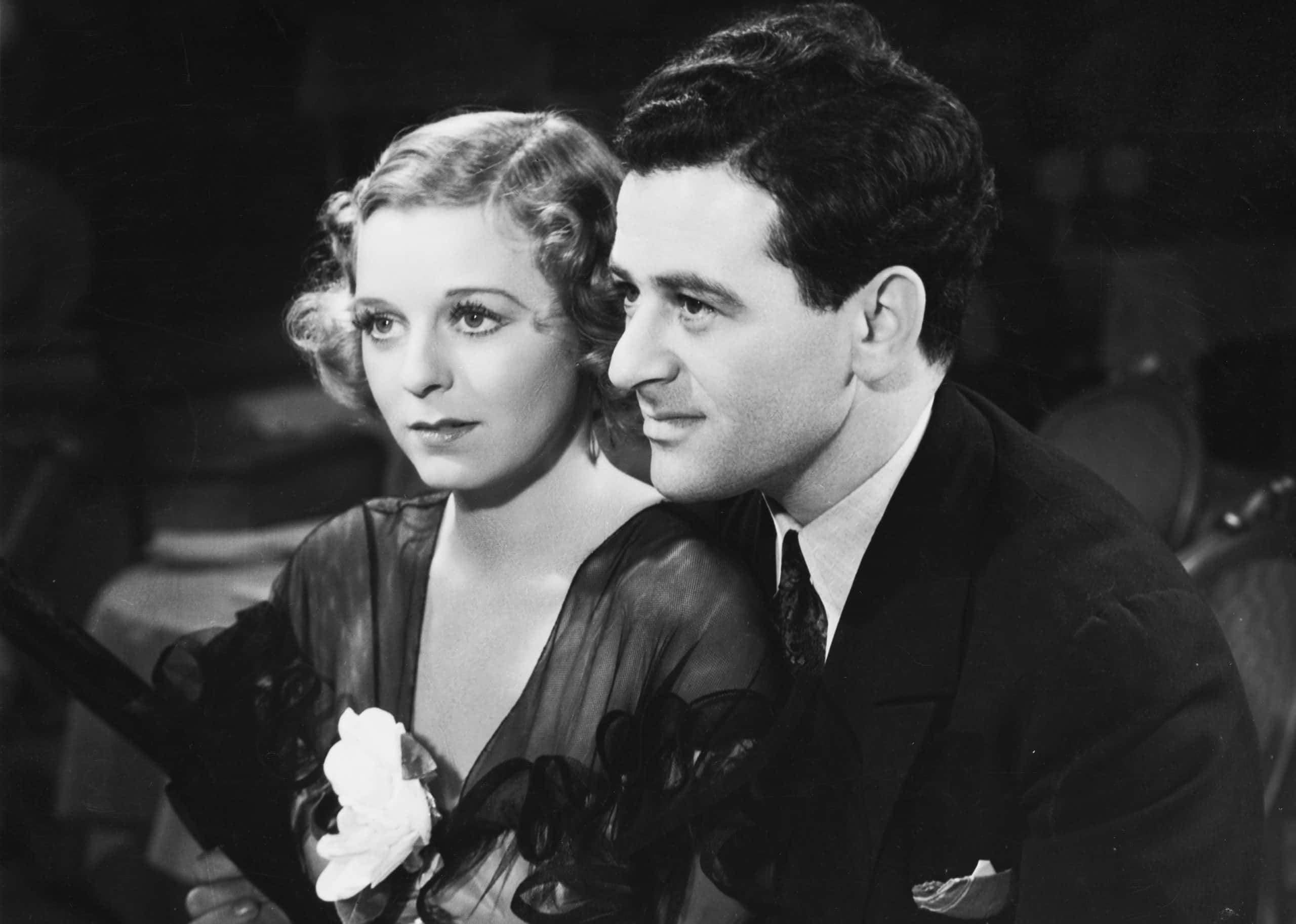 Margaret Sullavan Facts