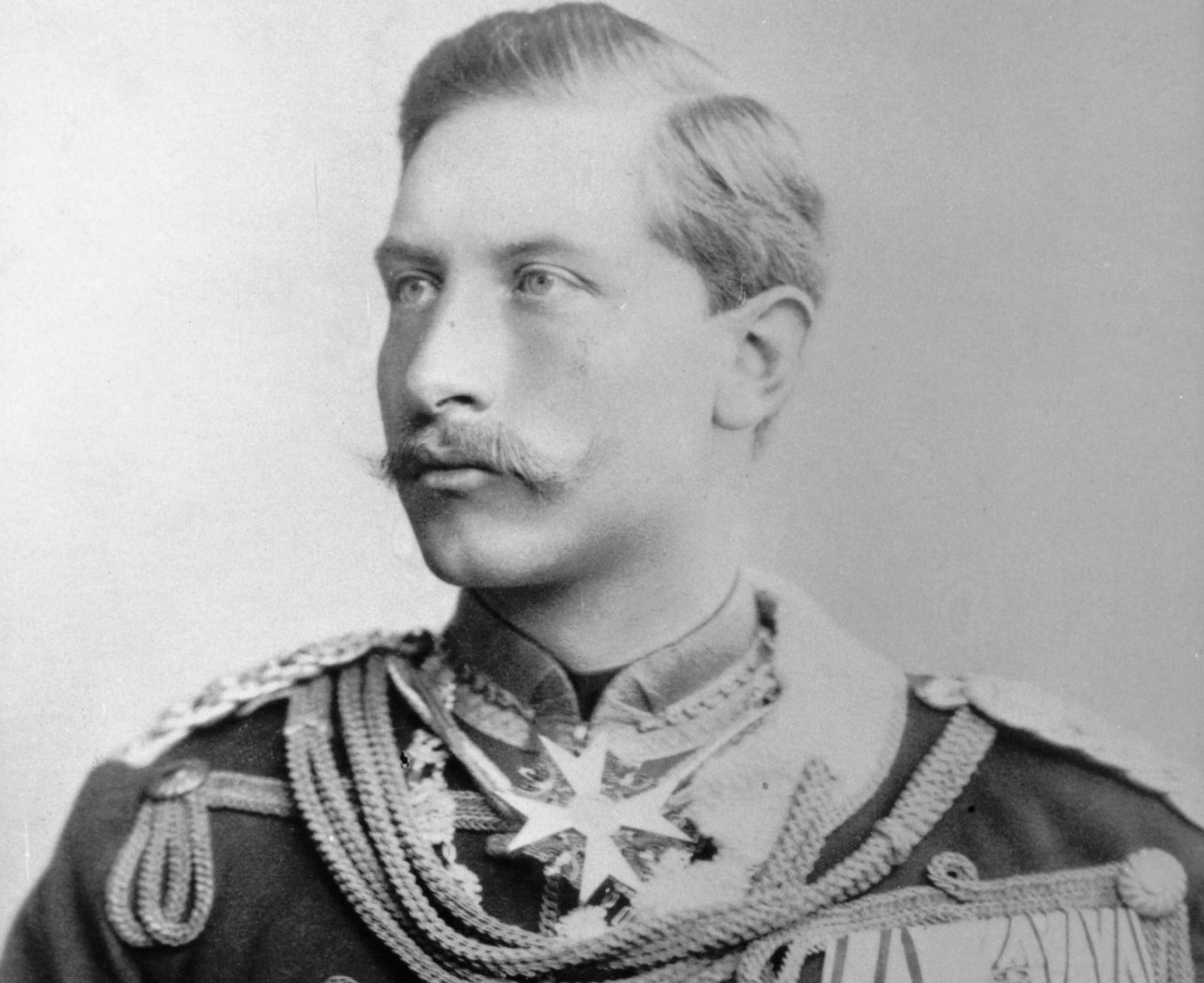 Victoria, The Princess Royal facts