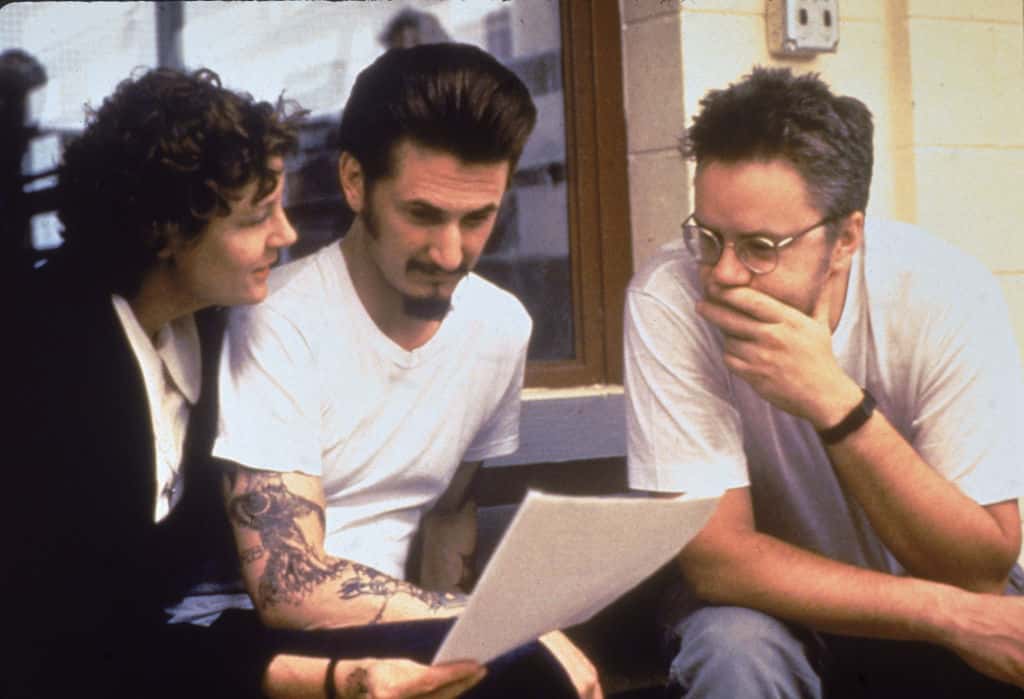 Susan Sarandon Facts