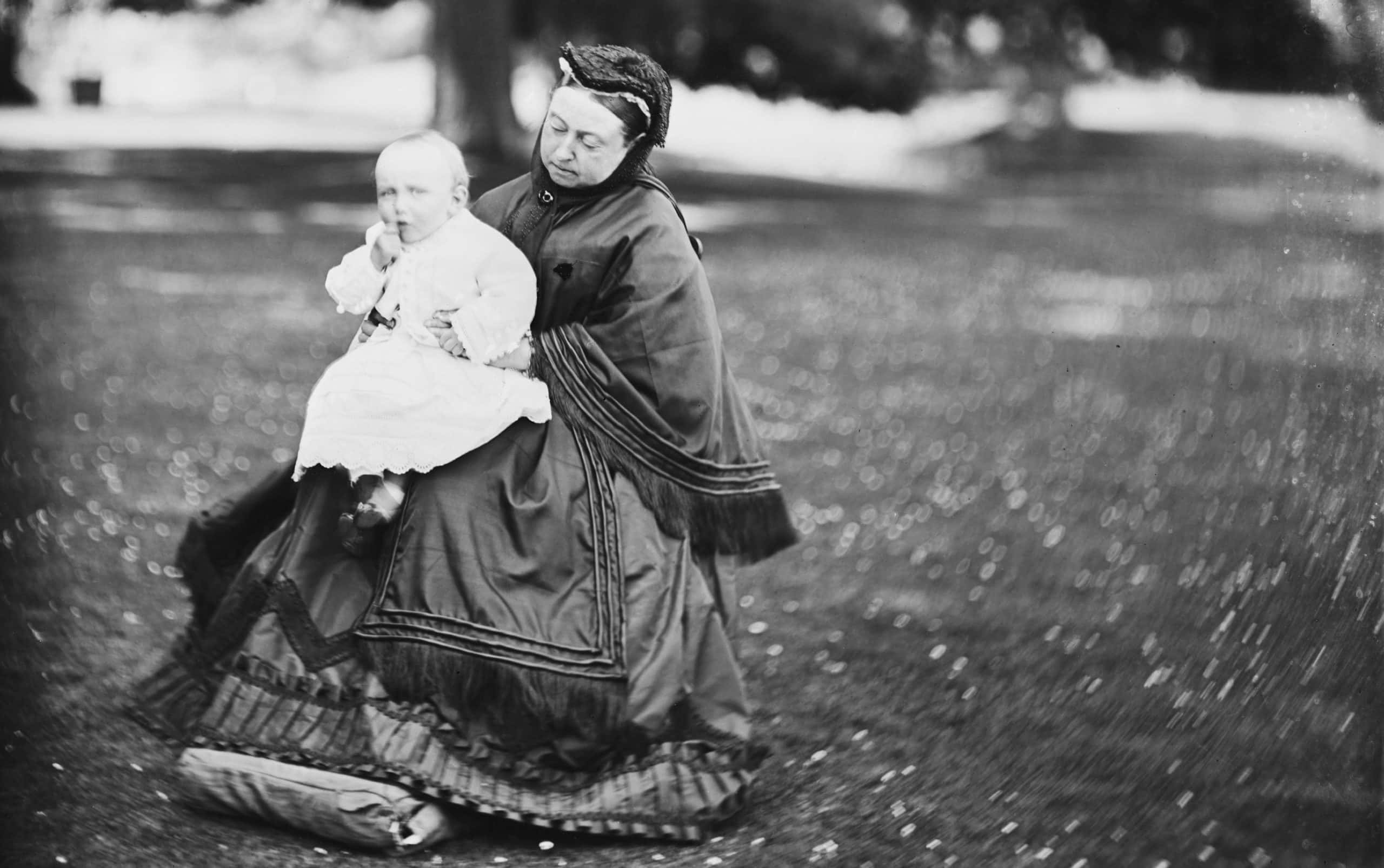 Victoria, The Princess Royal facts