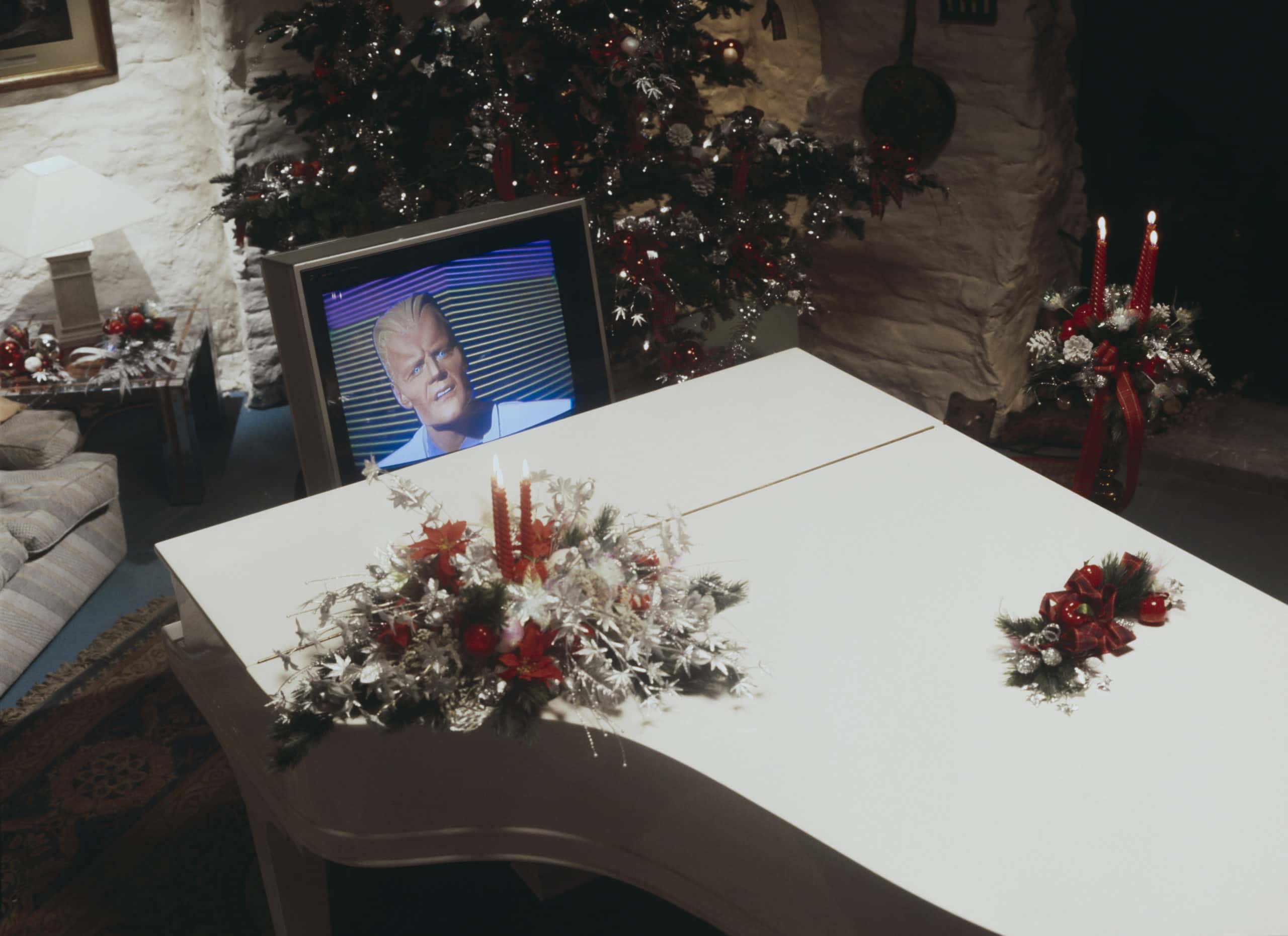 Craziest News Moments facts