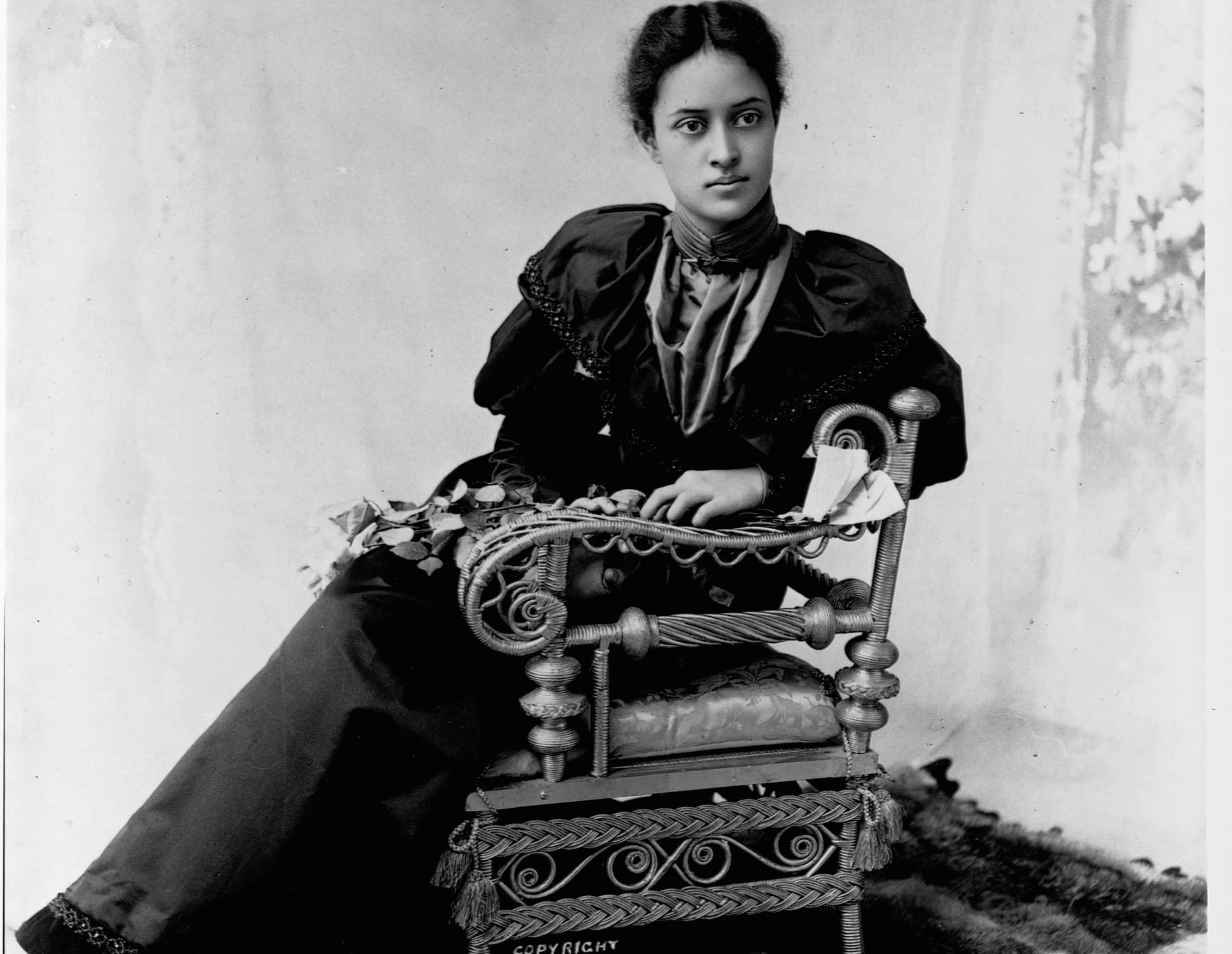 Princess Ka'iulani facts