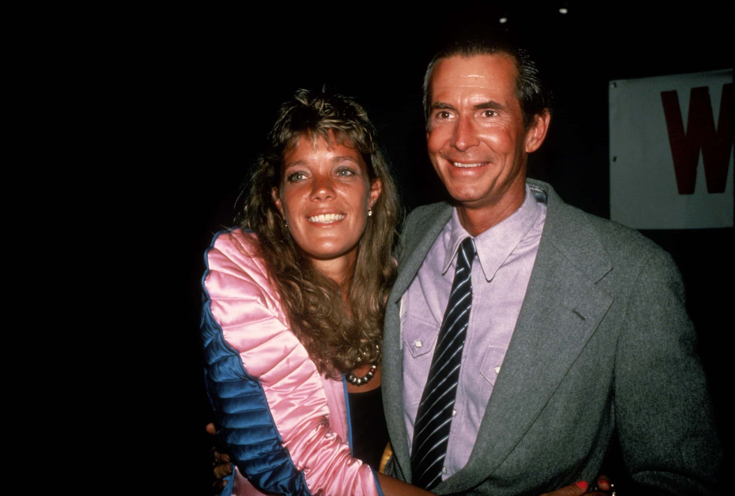 Anthony Perkins facts