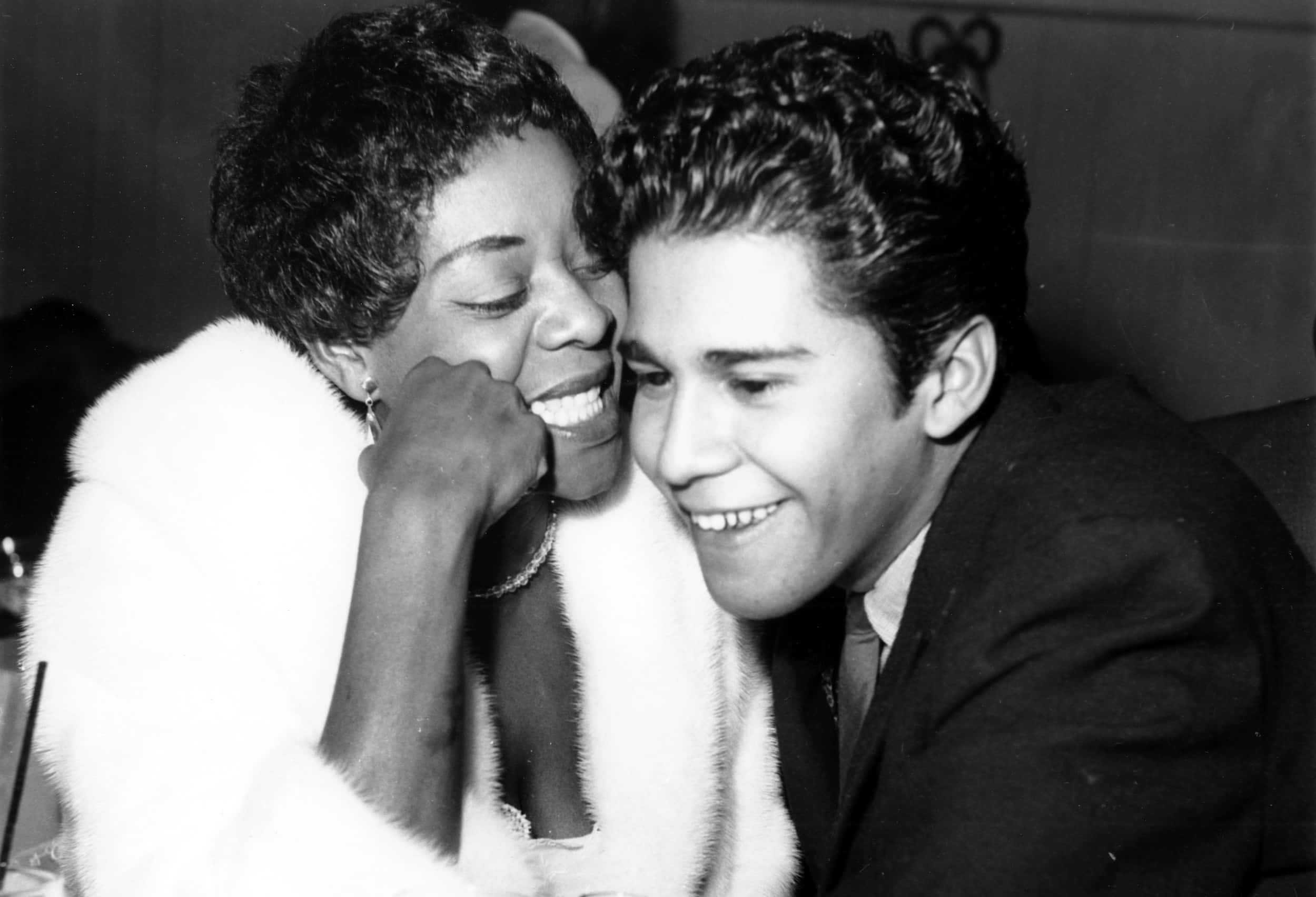 Dinah Washington Facts