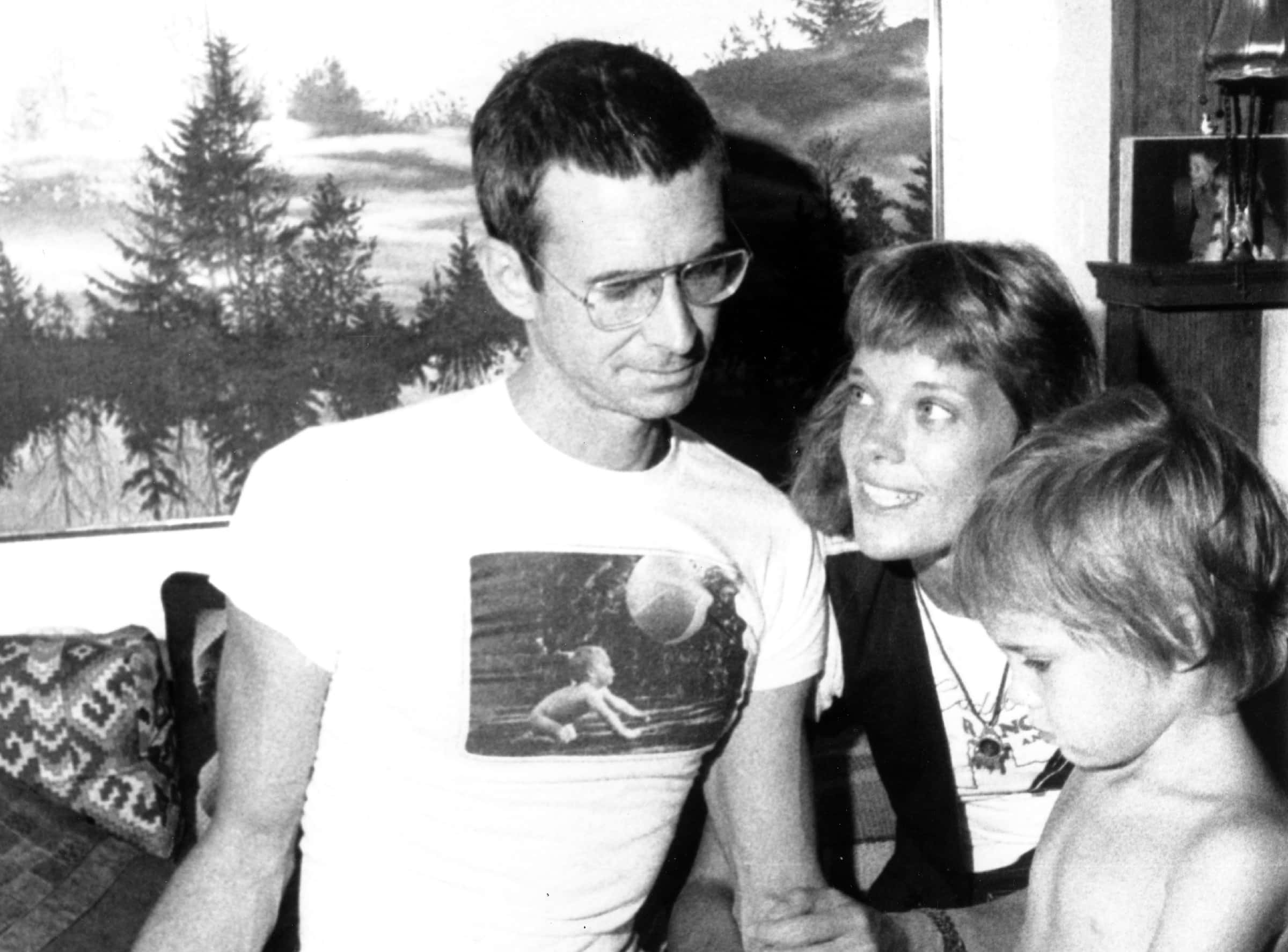 Anthony Perkins facts