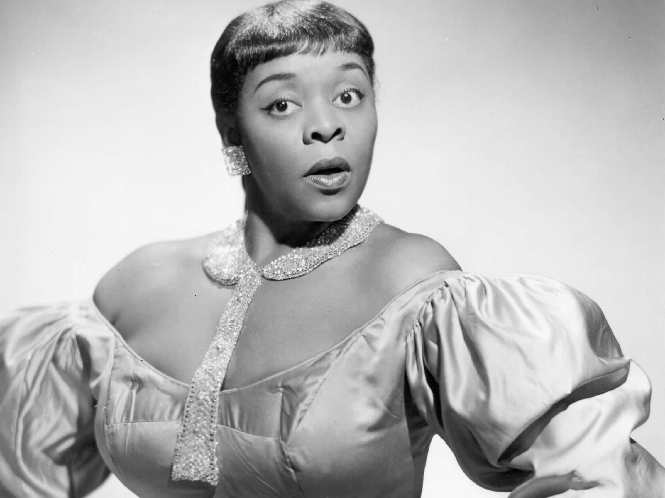 Dinah Washington Facts