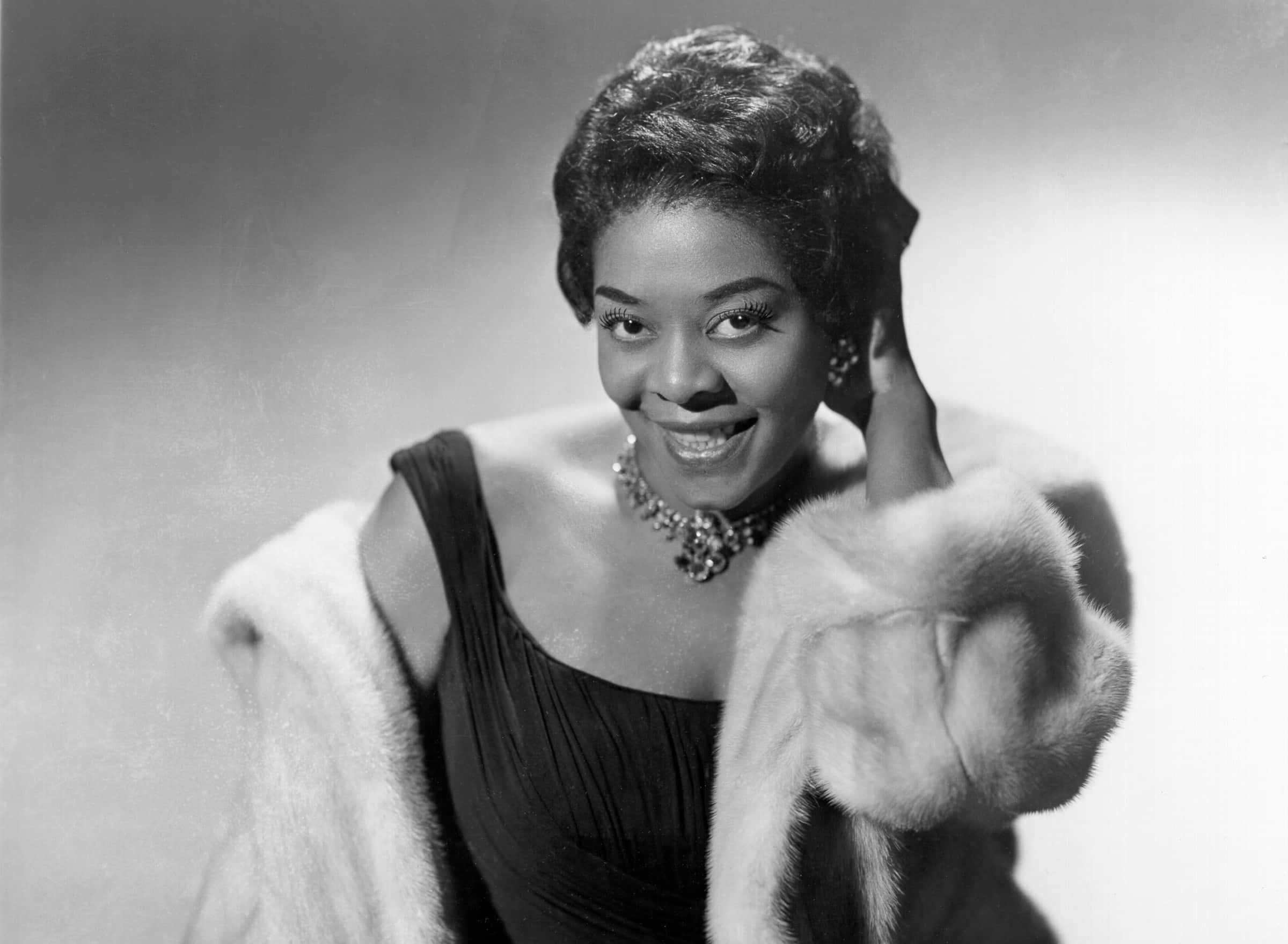 Dinah Washington Facts