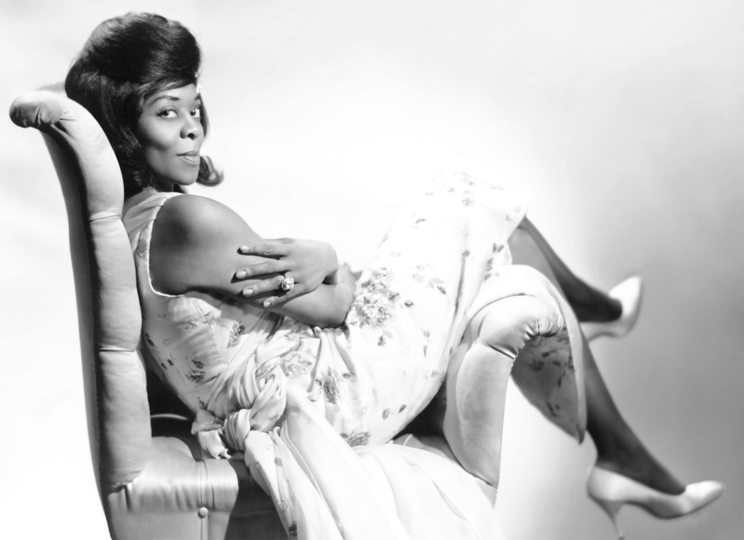 Dinah Washington Facts