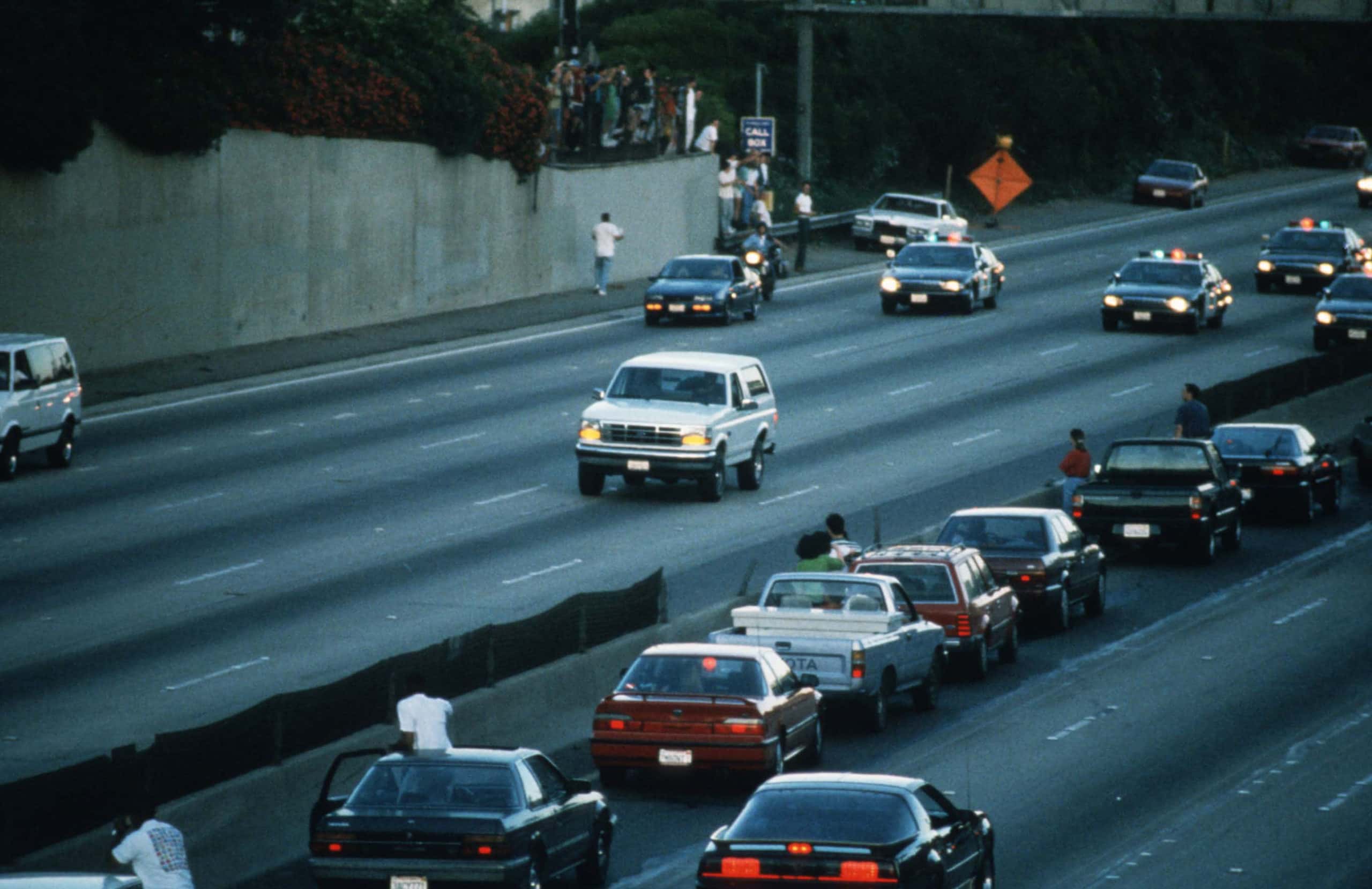 Craziest News Moments facts