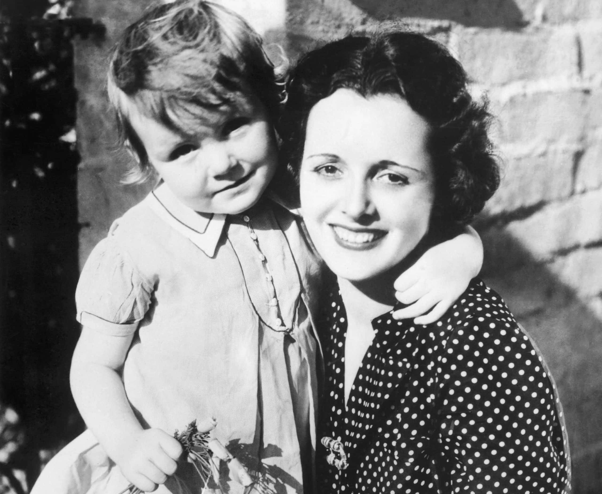 Mary Astor facts