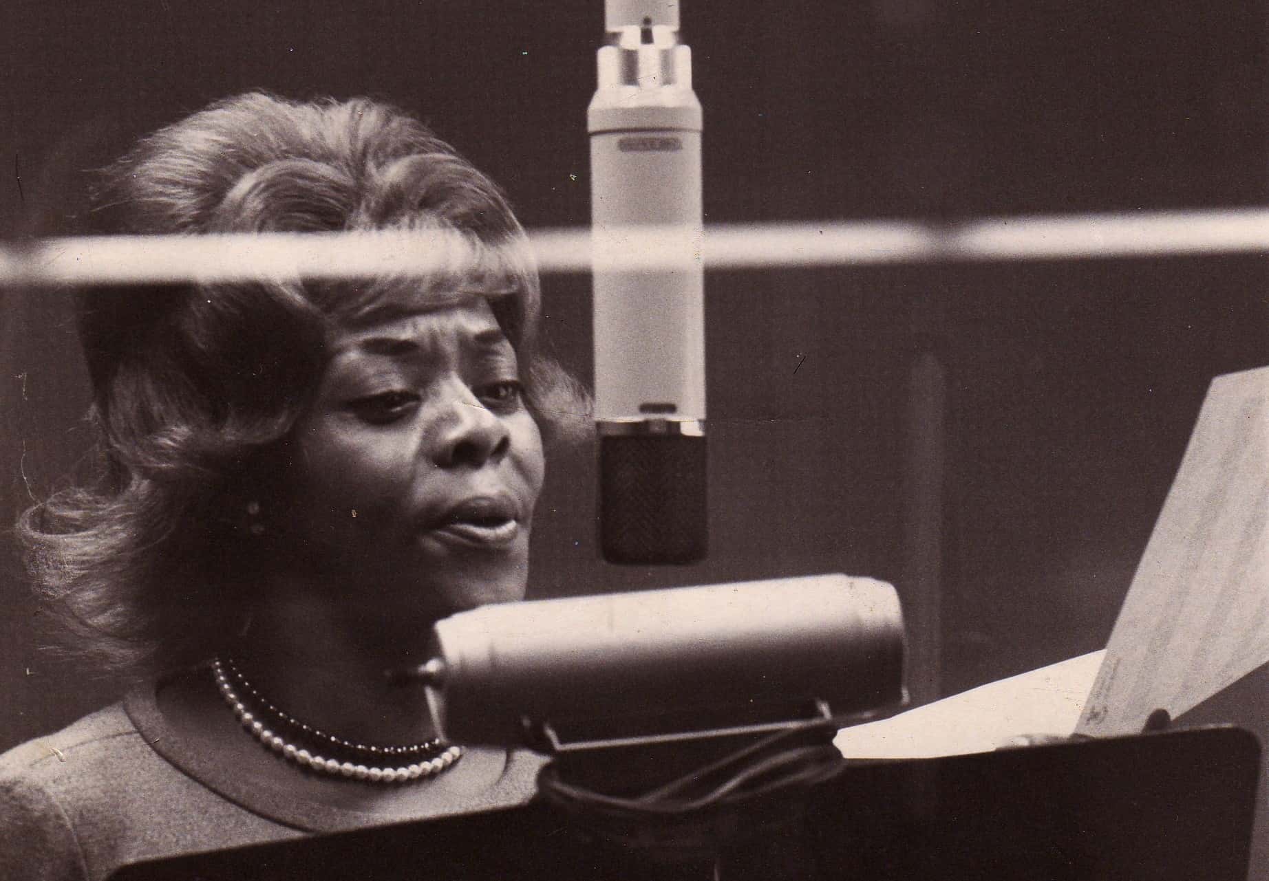 Dinah Washington Facts
