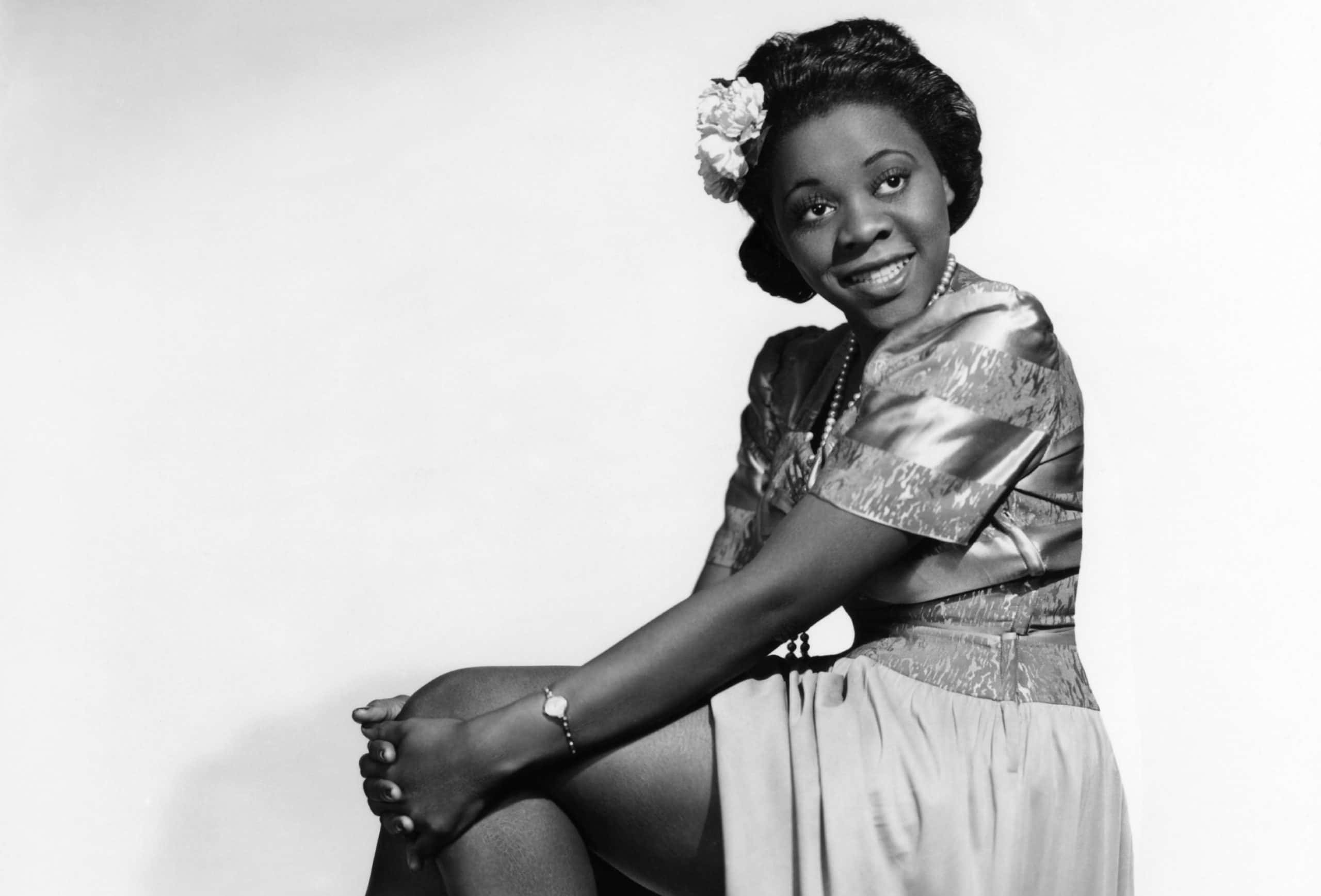 Dinah Washington Facts