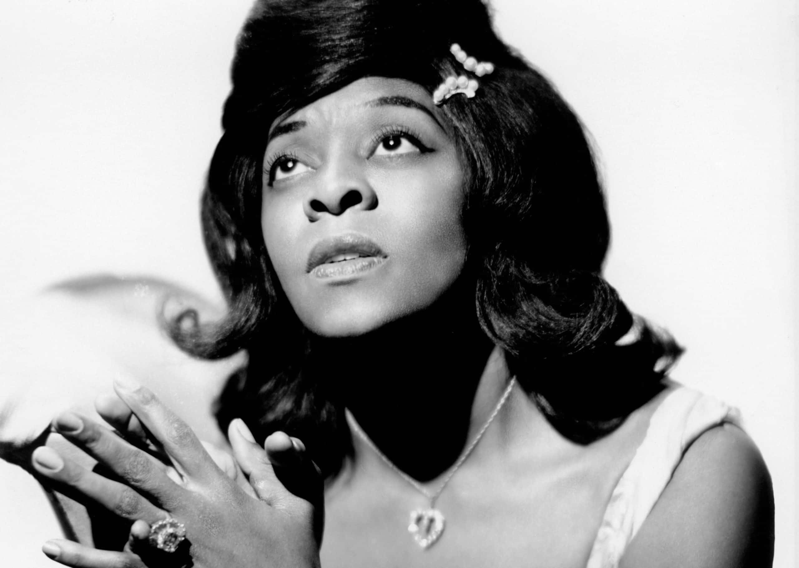 Dinah Washington Facts