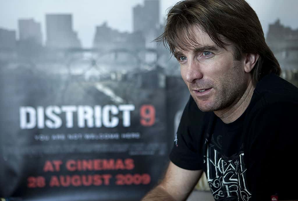 Sigourney Weaver Facts