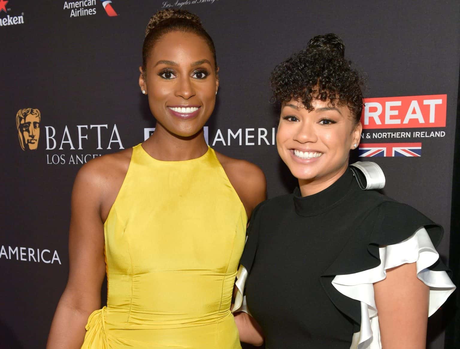 Inspirational Facts About Issa Rae, The Awkward Black Girl