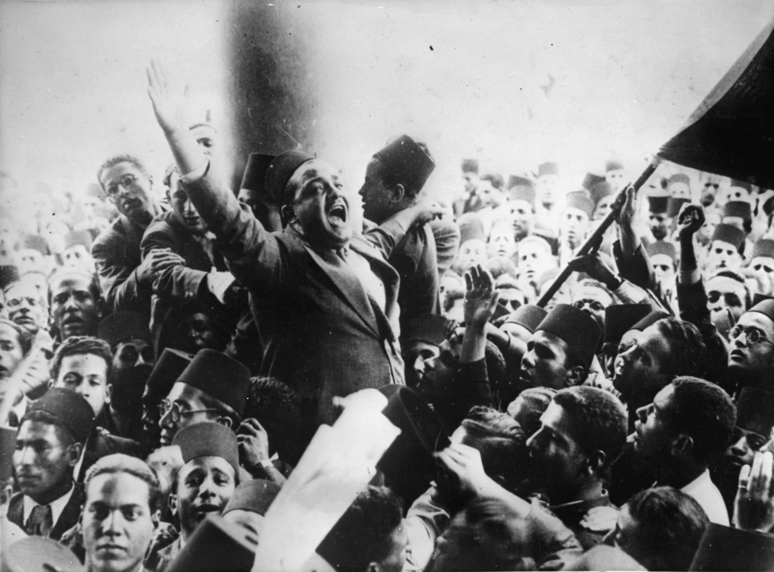 King Farouk Of Egypt facts