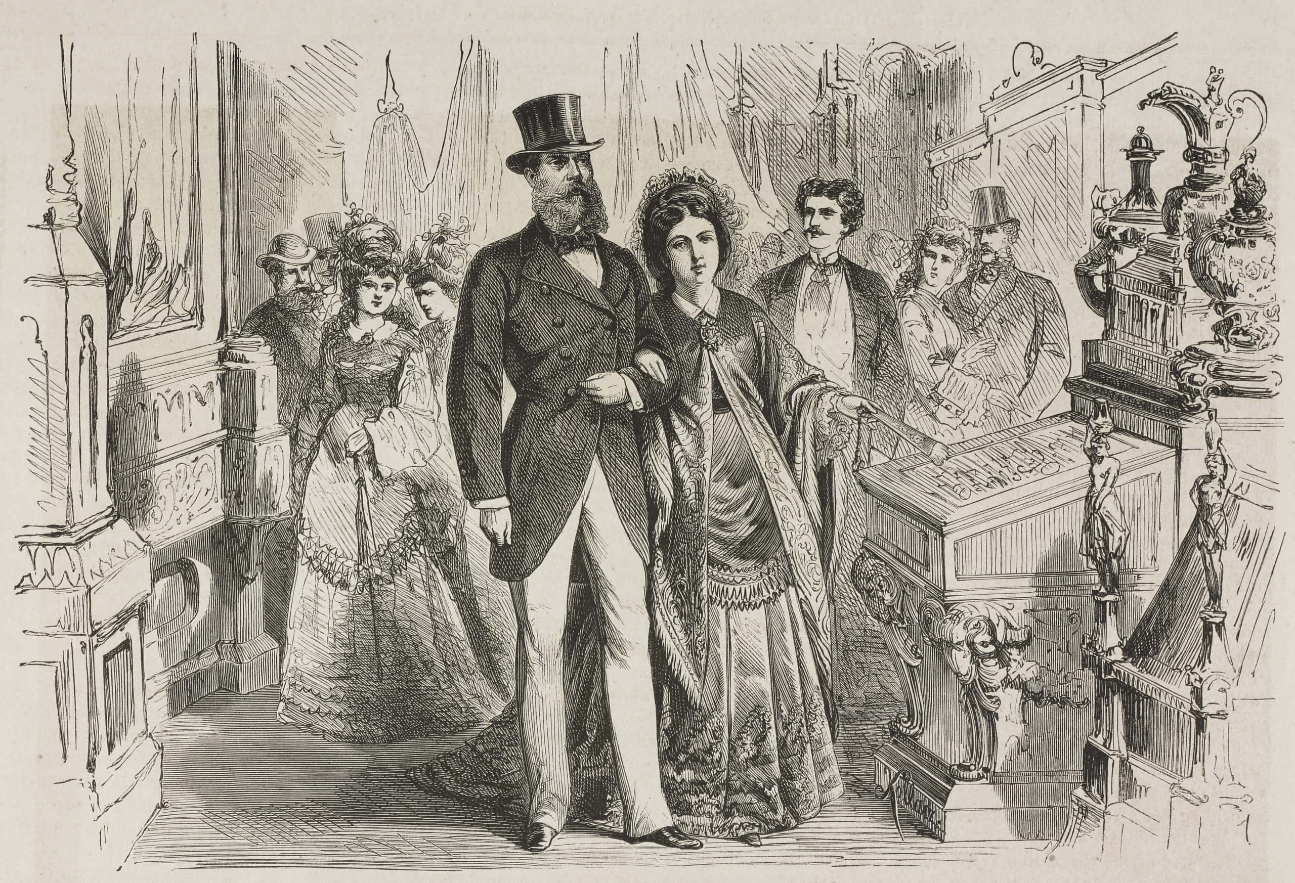 Victoria, The Princess Royal facts