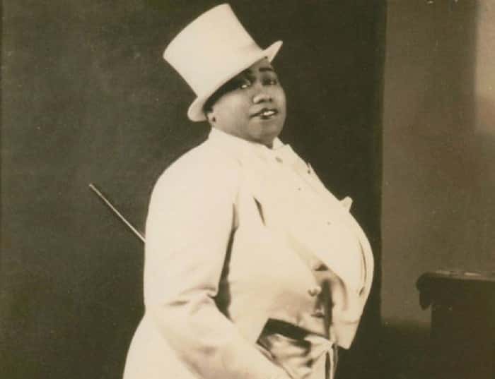 Gladys Bentley Facts